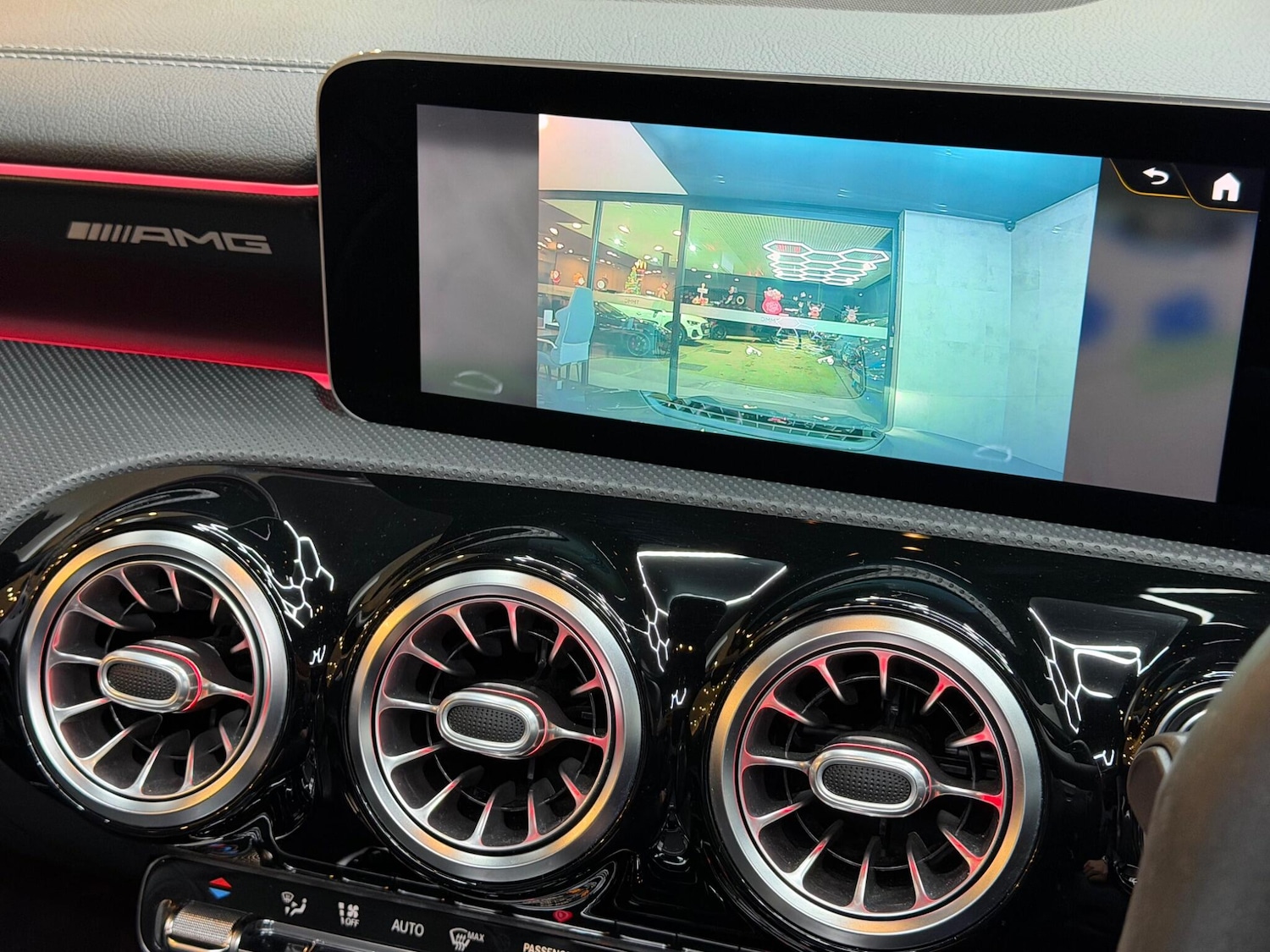 Used Mercedes-Benz CLA for sale - 77017148: Photo 33