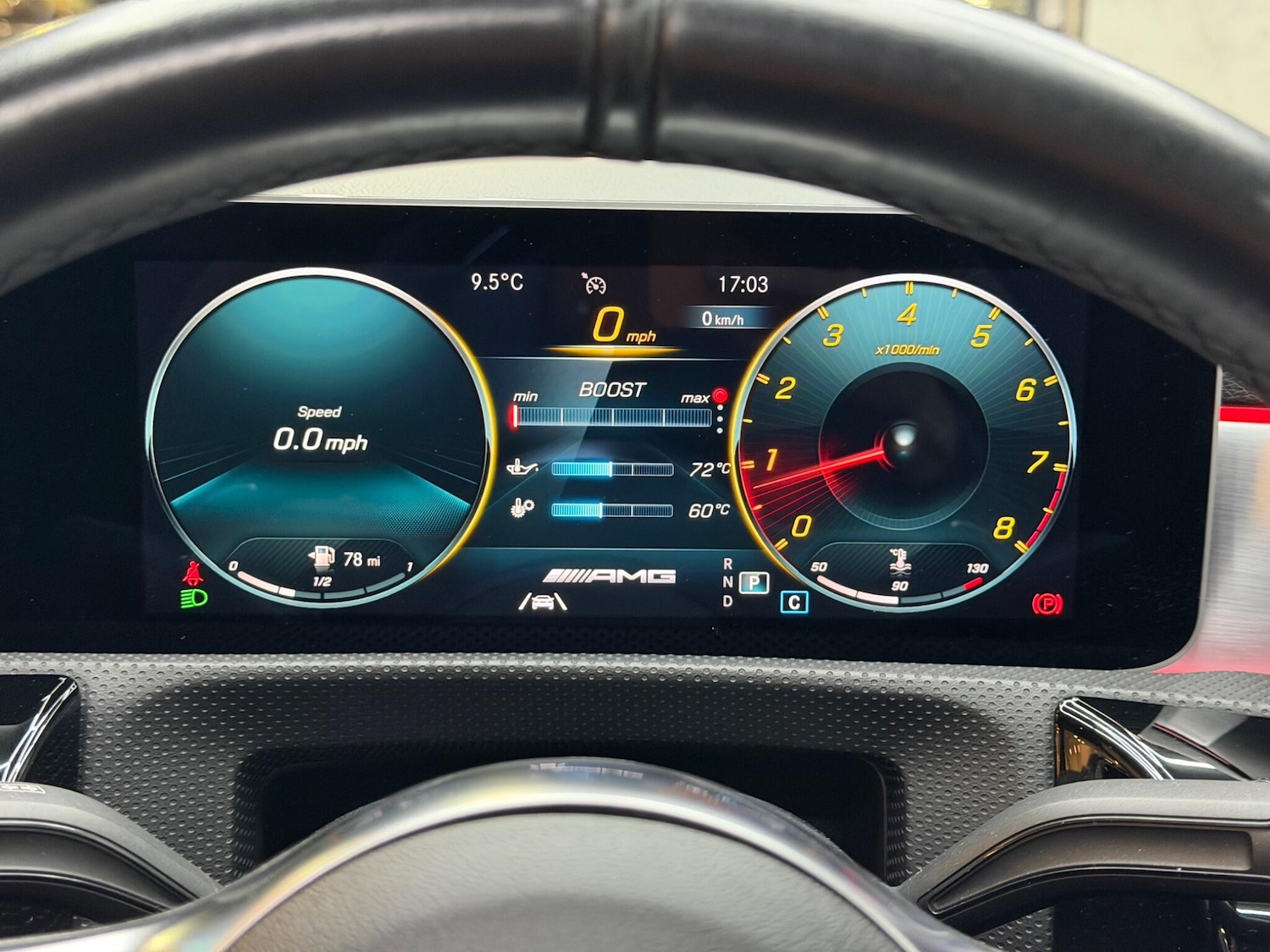 Used Mercedes-Benz CLA for sale - 77017148: Photo 34