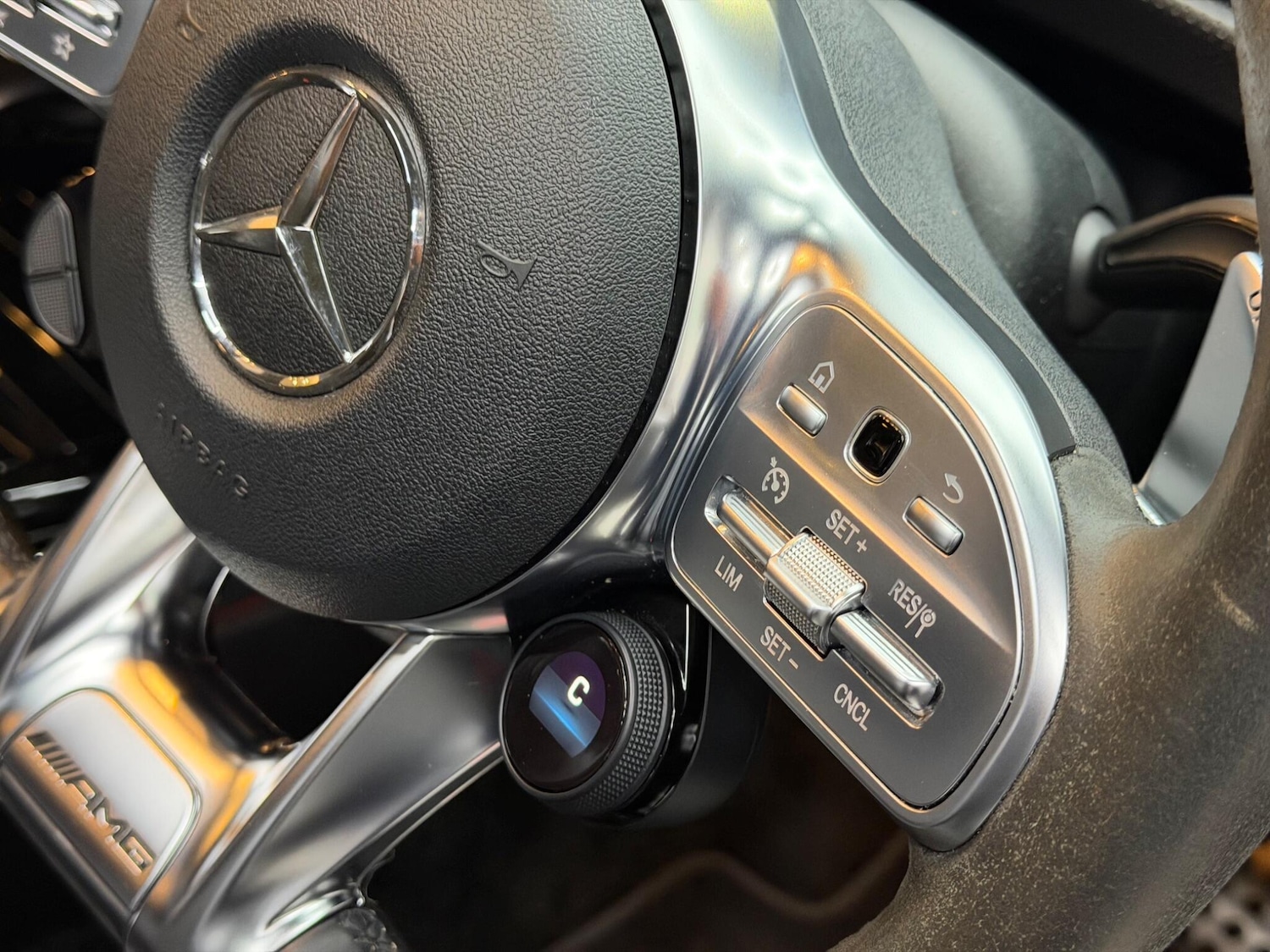 Used Mercedes-Benz CLA for sale - 77017148: Photo 35