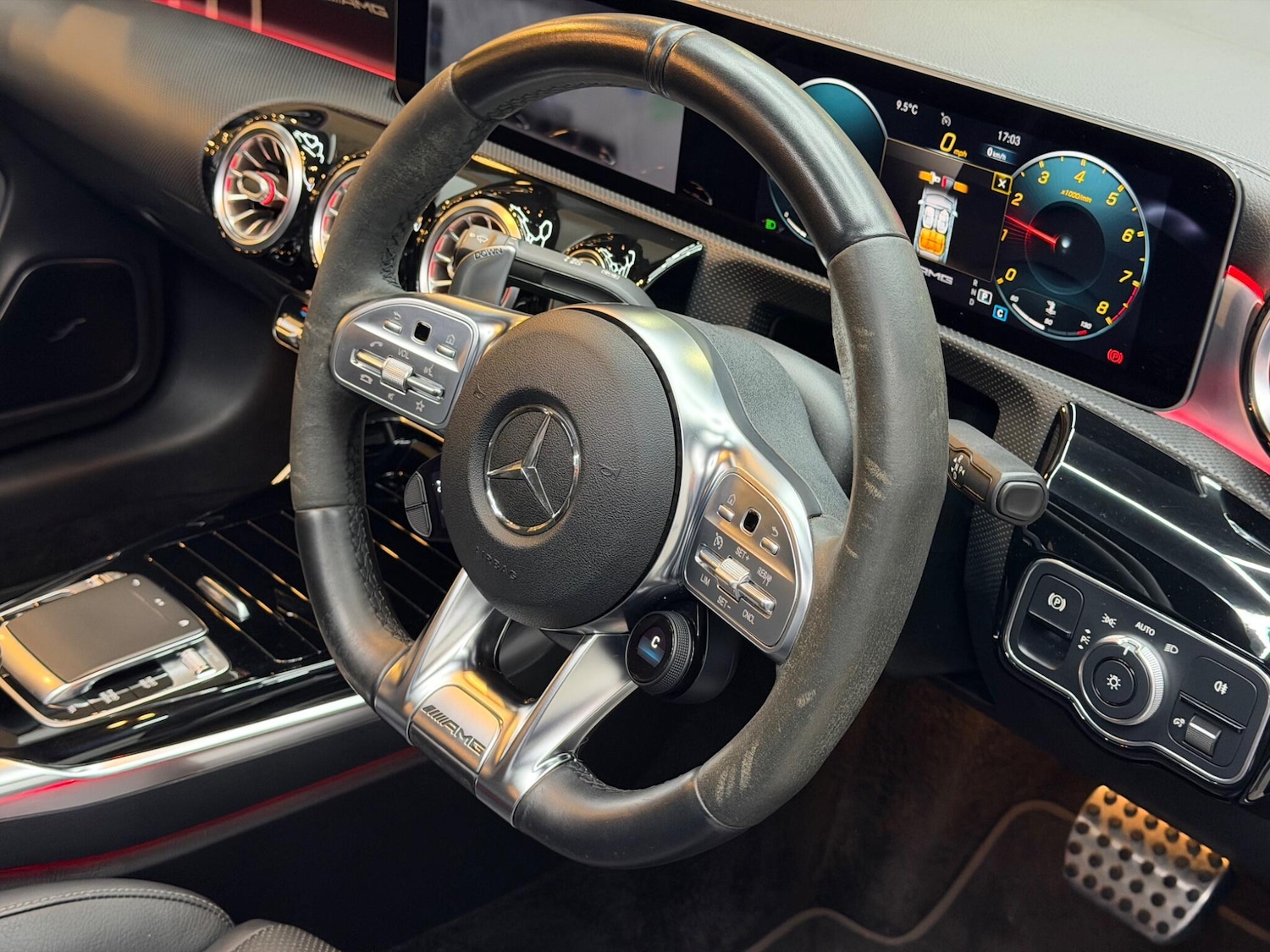 Used Mercedes-Benz CLA for sale - 77017148: Photo 36