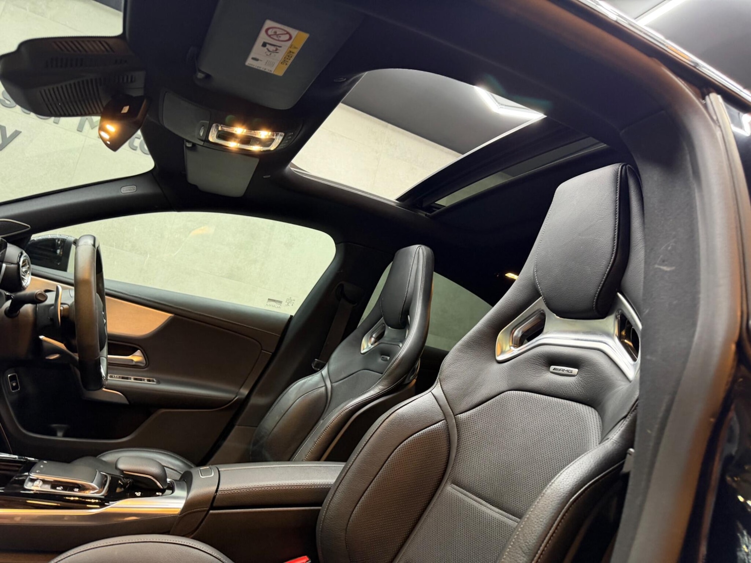 Used Mercedes-Benz CLA for sale - 77017148: Photo 38