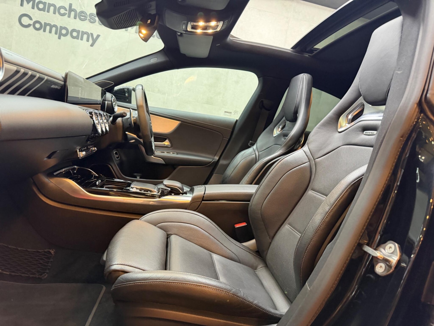 Used Mercedes-Benz CLA for sale - 77017148: Photo 39