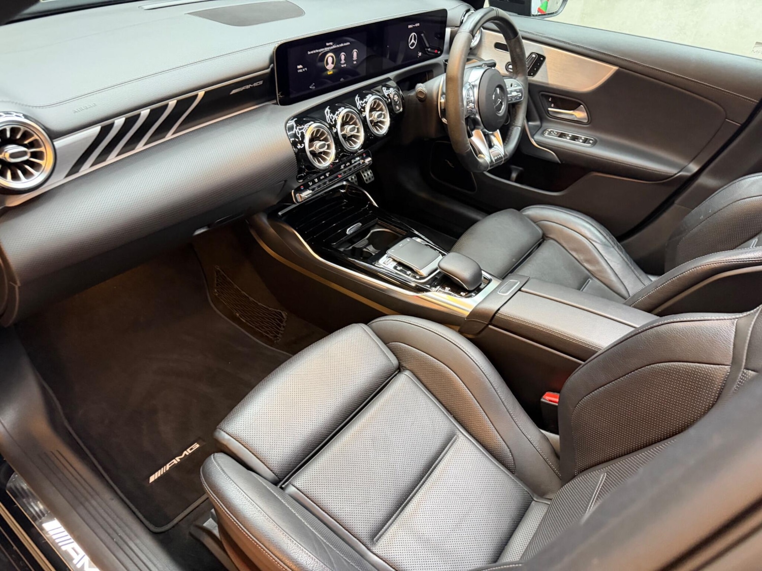 Used Mercedes-Benz CLA for sale - 77017148: Photo 40