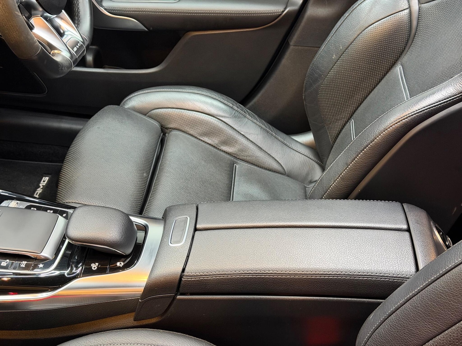 Used Mercedes-Benz CLA for sale - 77017148: Photo 41