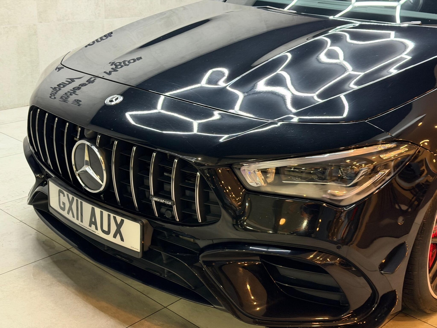 Used Mercedes-Benz CLA for sale - 77017148: Photo 42