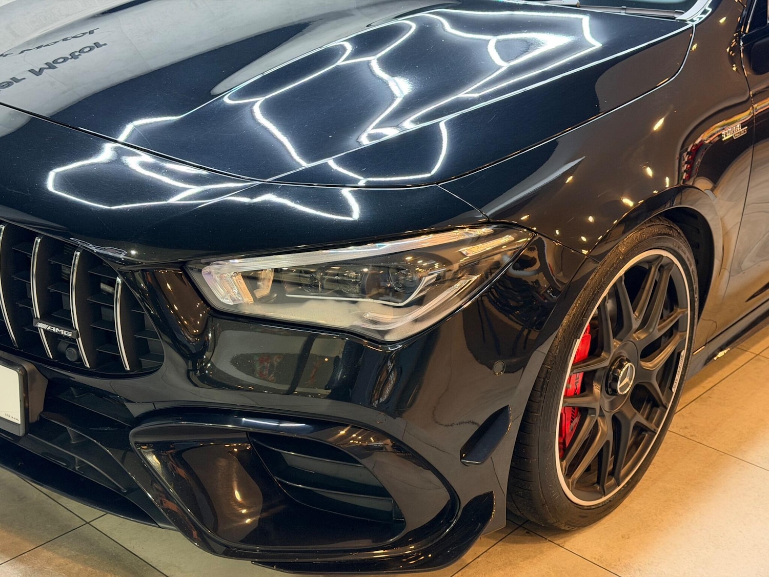 Used Mercedes-Benz CLA for sale - 77017148: Photo 43