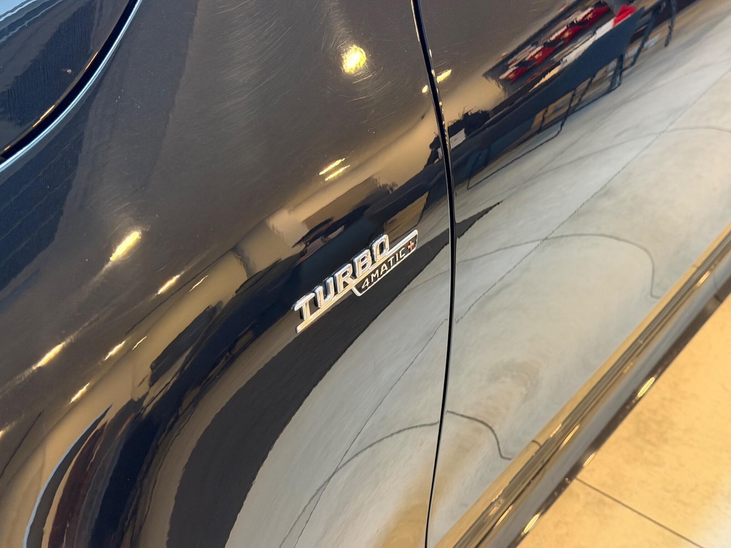 Used Mercedes-Benz CLA for sale - 77017148: Photo 44