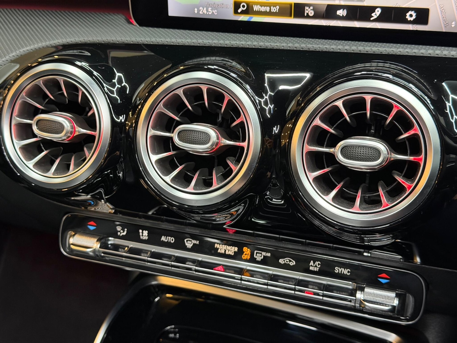 Used Mercedes-Benz CLA for sale - 77017148: Photo 45