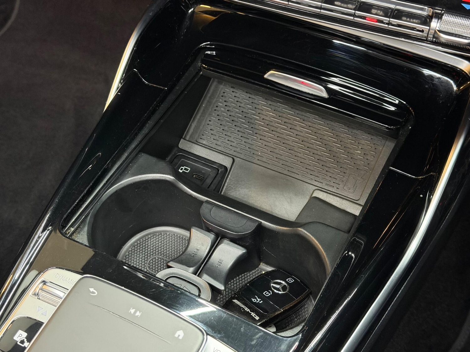 Used Mercedes-Benz CLA for sale - 77017148: Photo 47