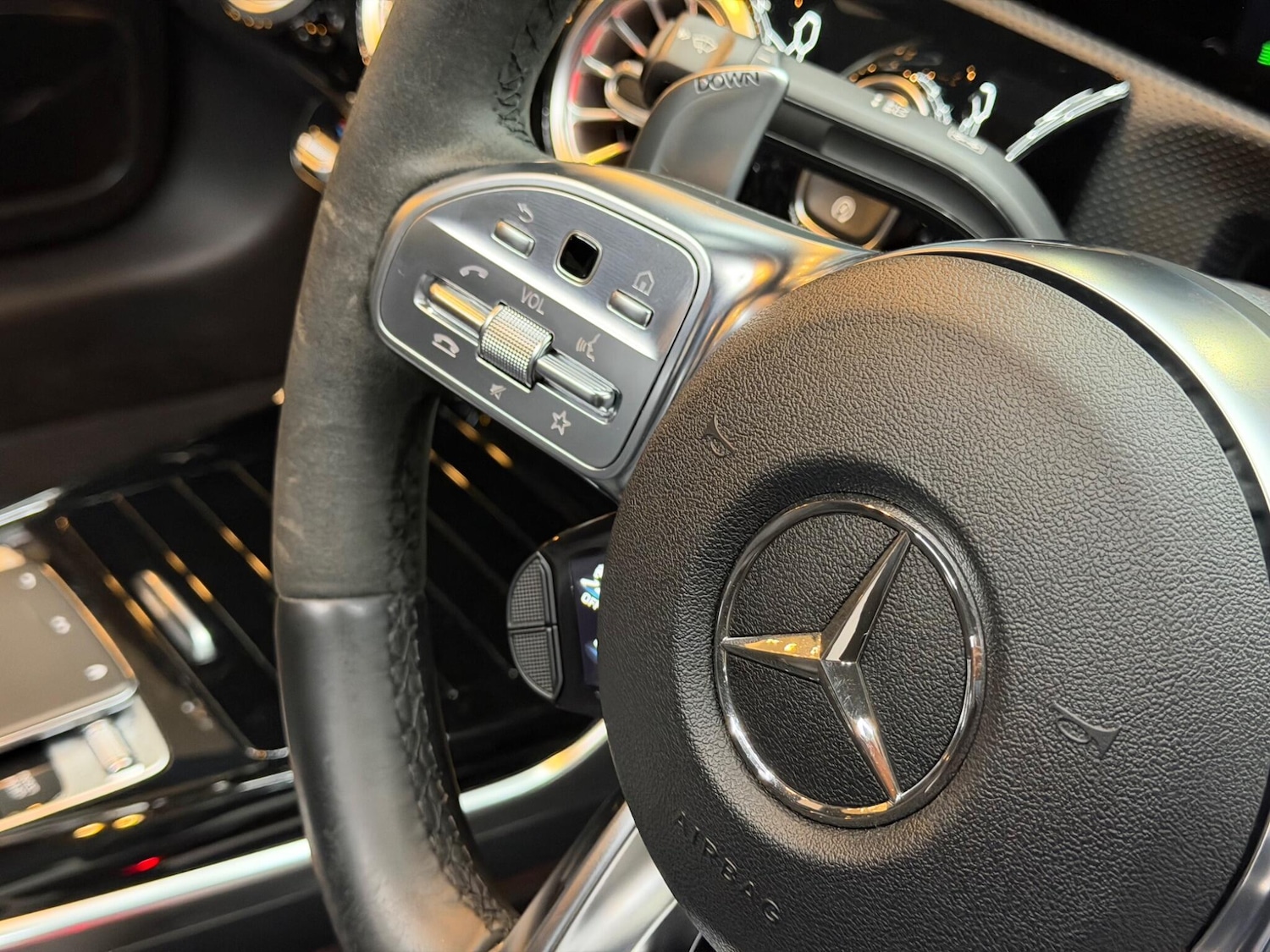 Used Mercedes-Benz CLA for sale - 77017148: Photo 48