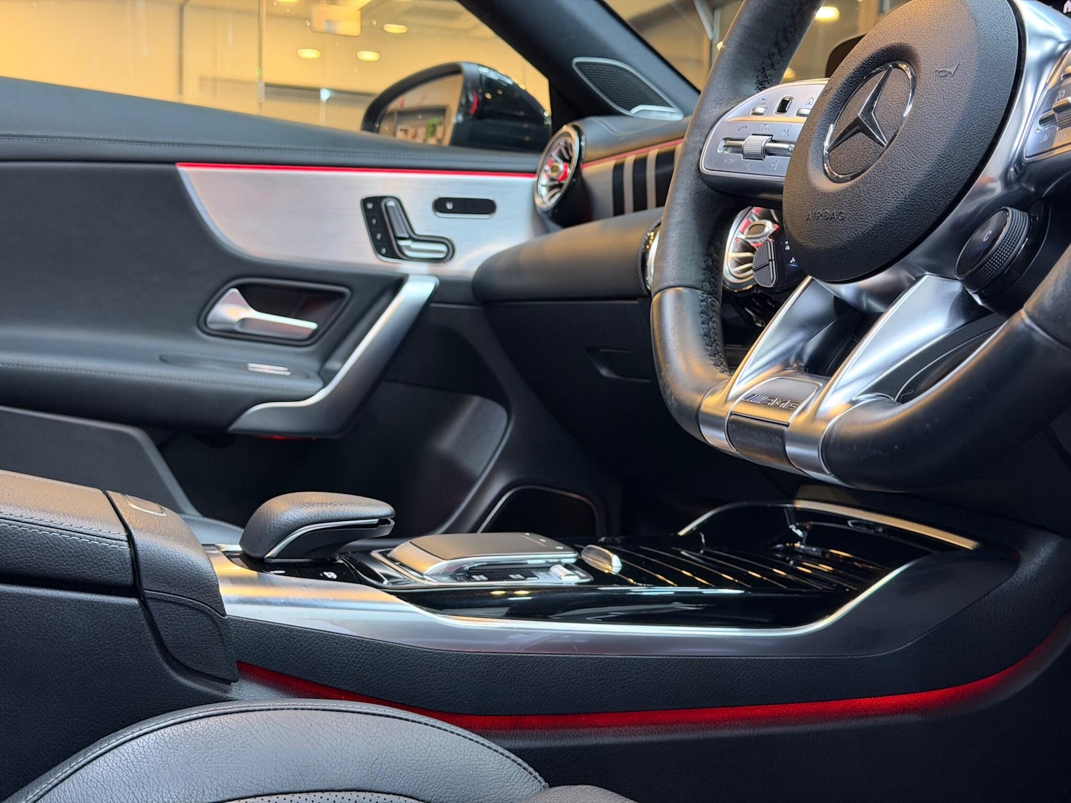 Used Mercedes-Benz CLA for sale - 77017148: Photo 49