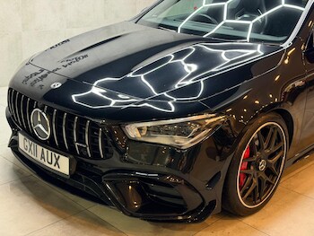 Used Mercedes-Benz CLA 2020 for sale - 77017148: Photo