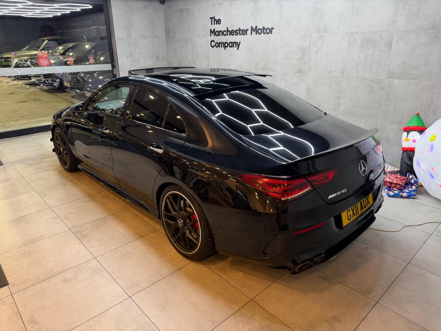 Used Mercedes-Benz CLA for sale - 77017148: Photo 5