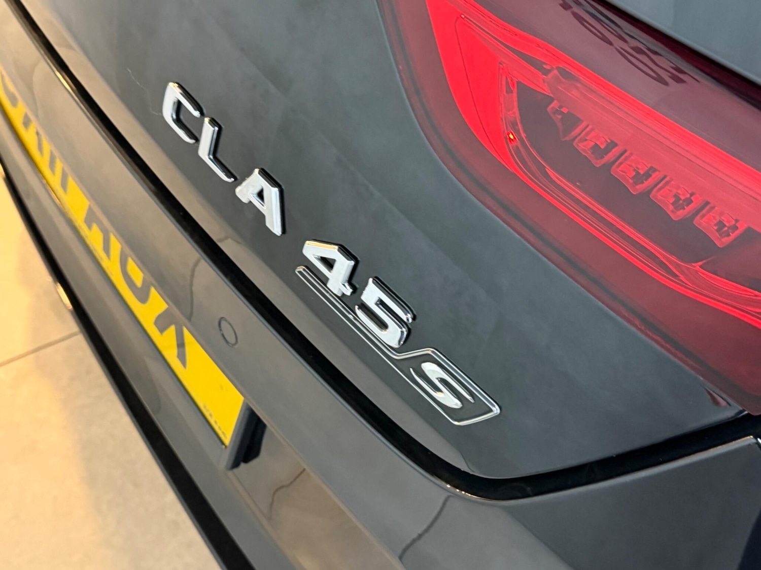 Used Mercedes-Benz CLA for sale - 77017148: Photo 50