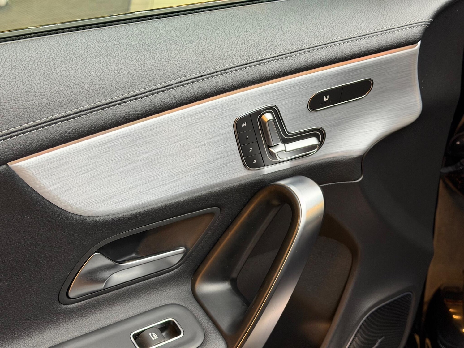 Used Mercedes-Benz CLA for sale - 77017148: Photo 52