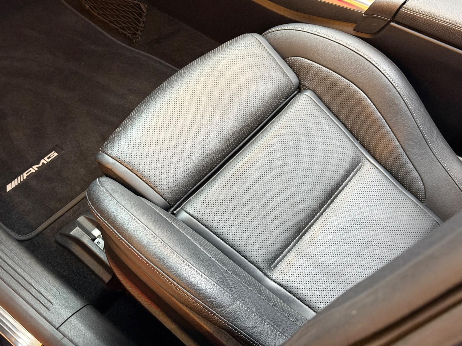 Used Mercedes-Benz CLA for sale - 77017148: Photo 53