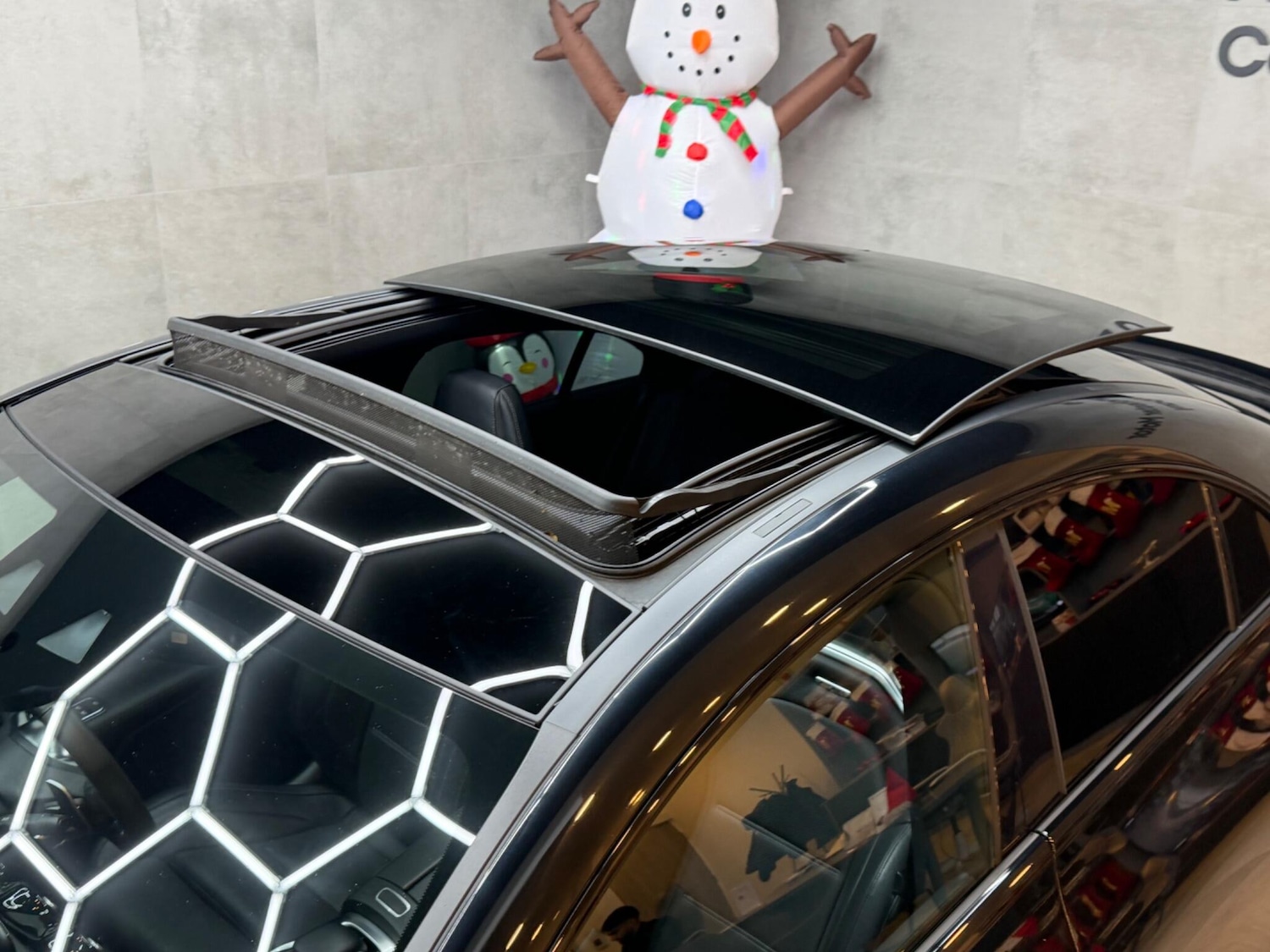 Used Mercedes-Benz CLA for sale - 77017148: Photo 54