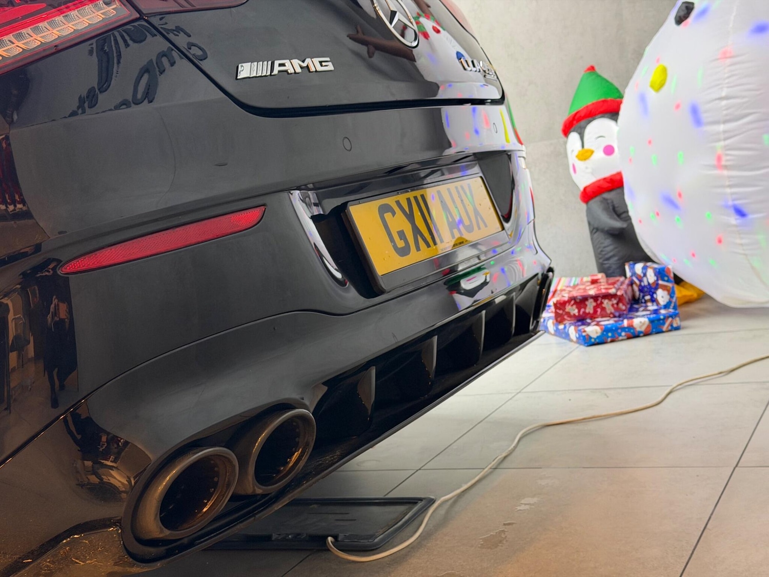 Used Mercedes-Benz CLA for sale - 77017148: Photo 55