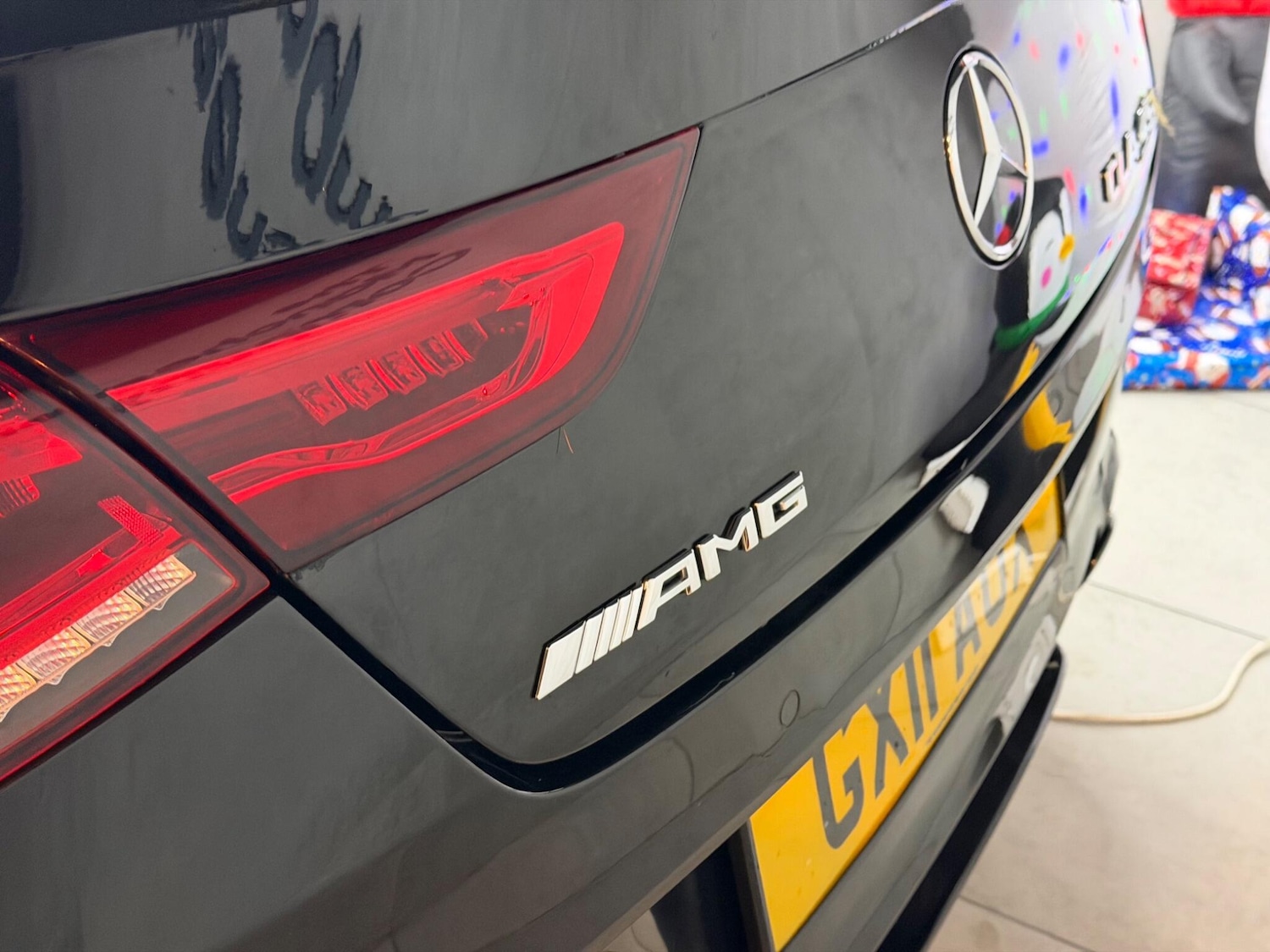 Used Mercedes-Benz CLA for sale - 77017148: Photo 56