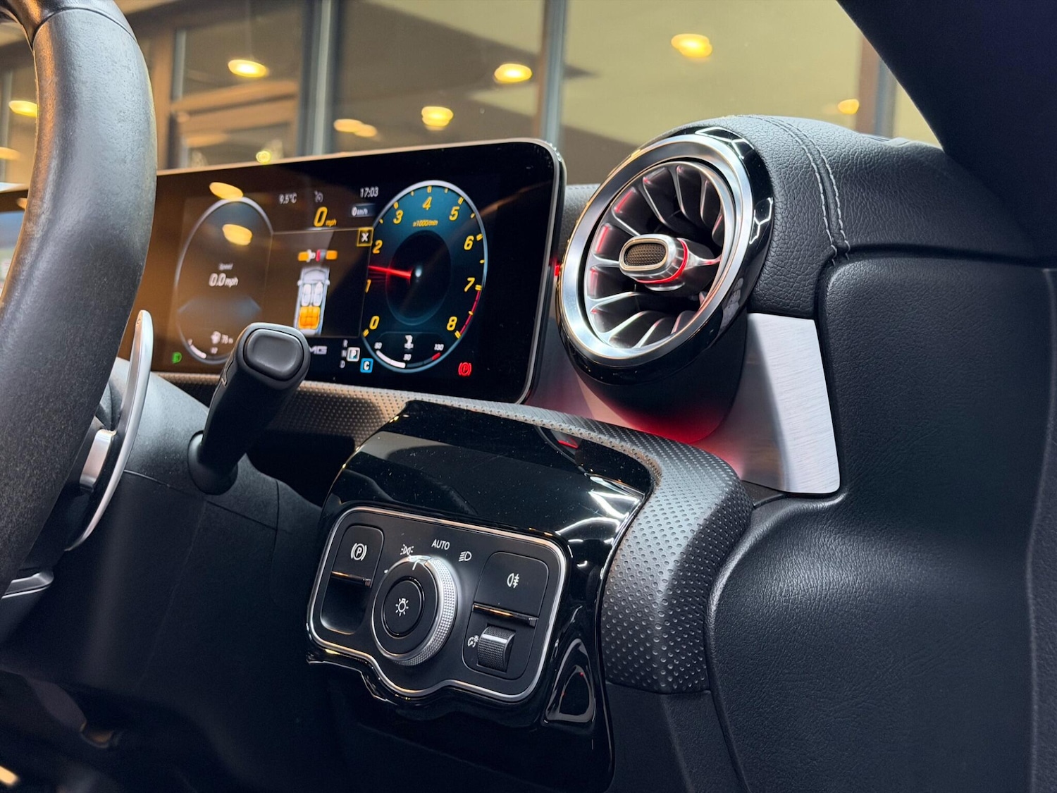 Used Mercedes-Benz CLA for sale - 77017148: Photo 6