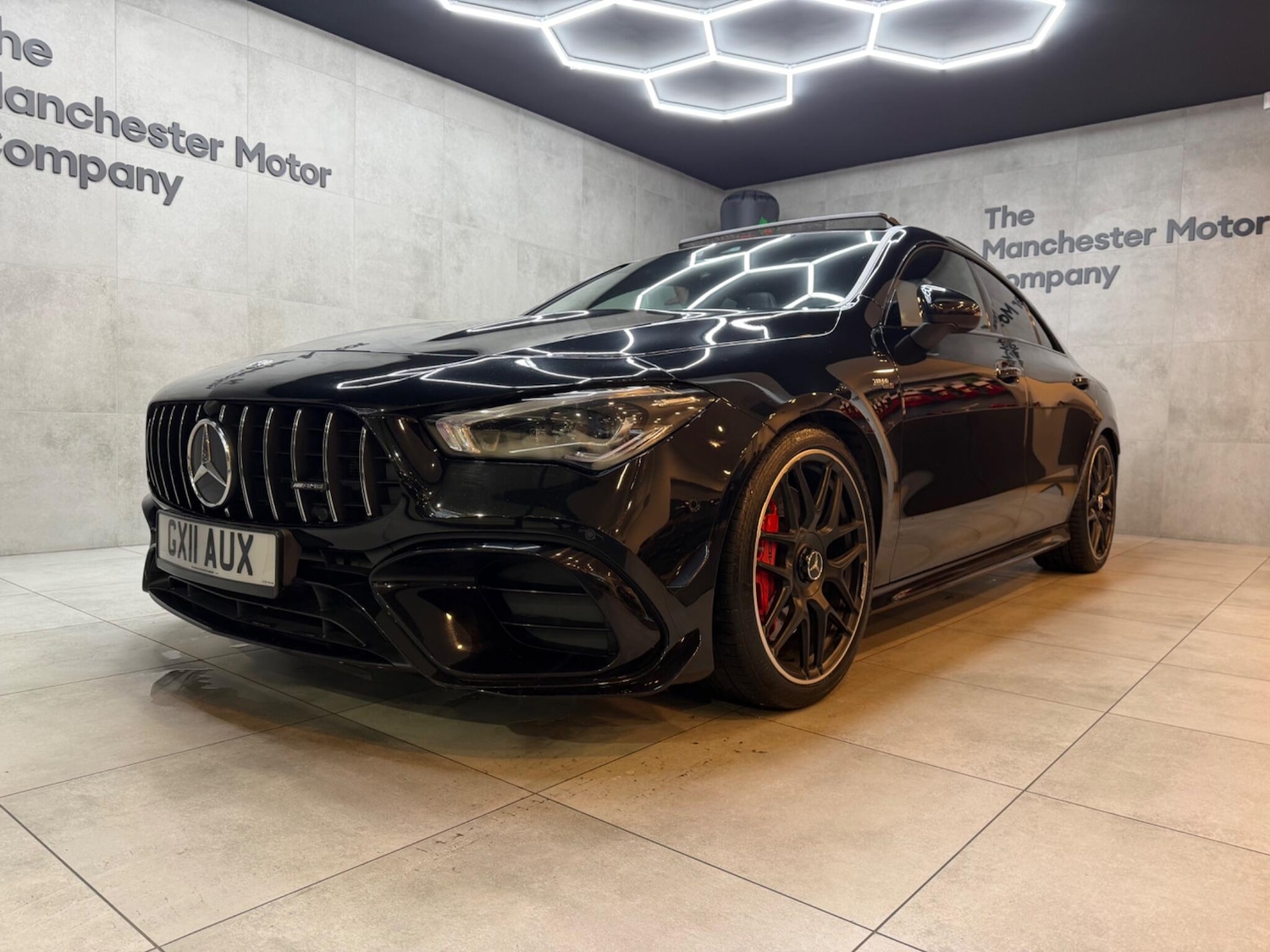 Used Mercedes-Benz CLA for sale - 77017148: Photo 7