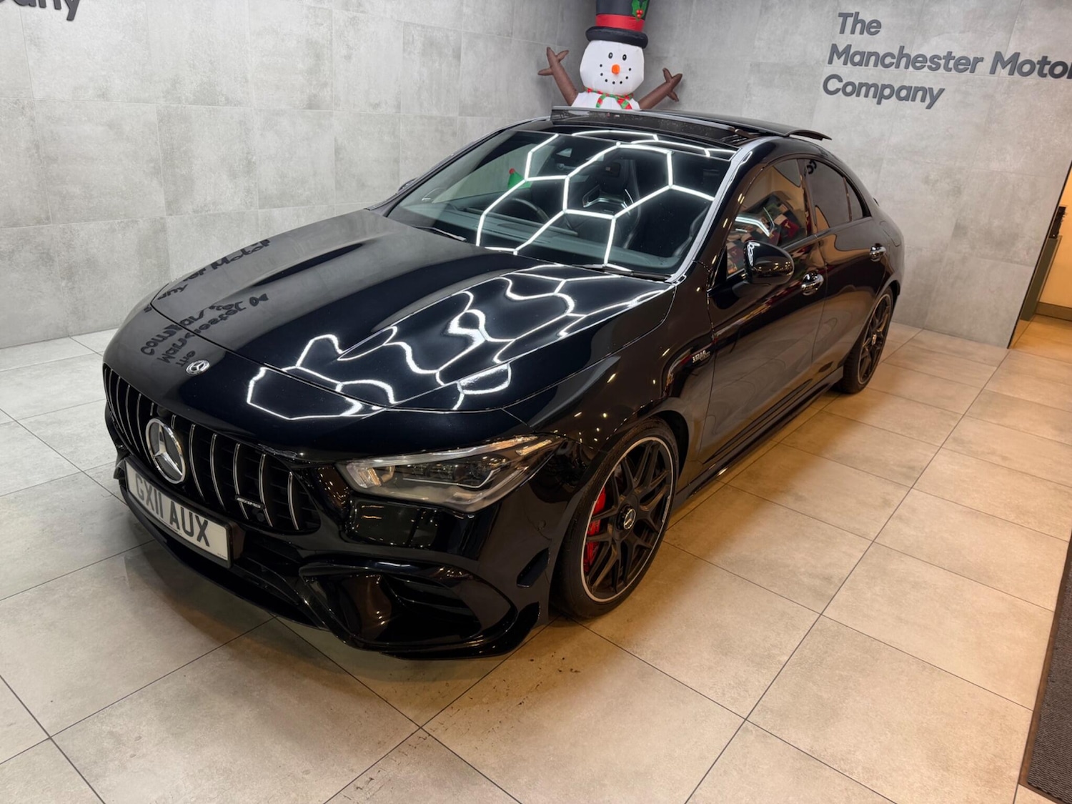 Used Mercedes-Benz CLA for sale - 77017148: Photo 8