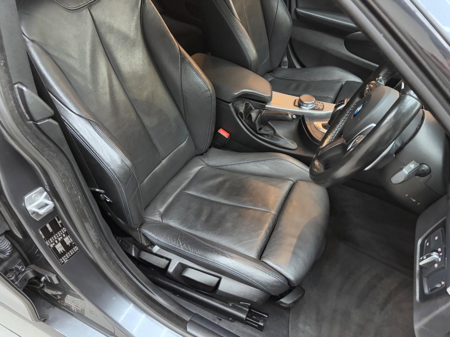 Used BMW 4 Series Gran Coupe 2017 for sale - 77396220: Photo 23