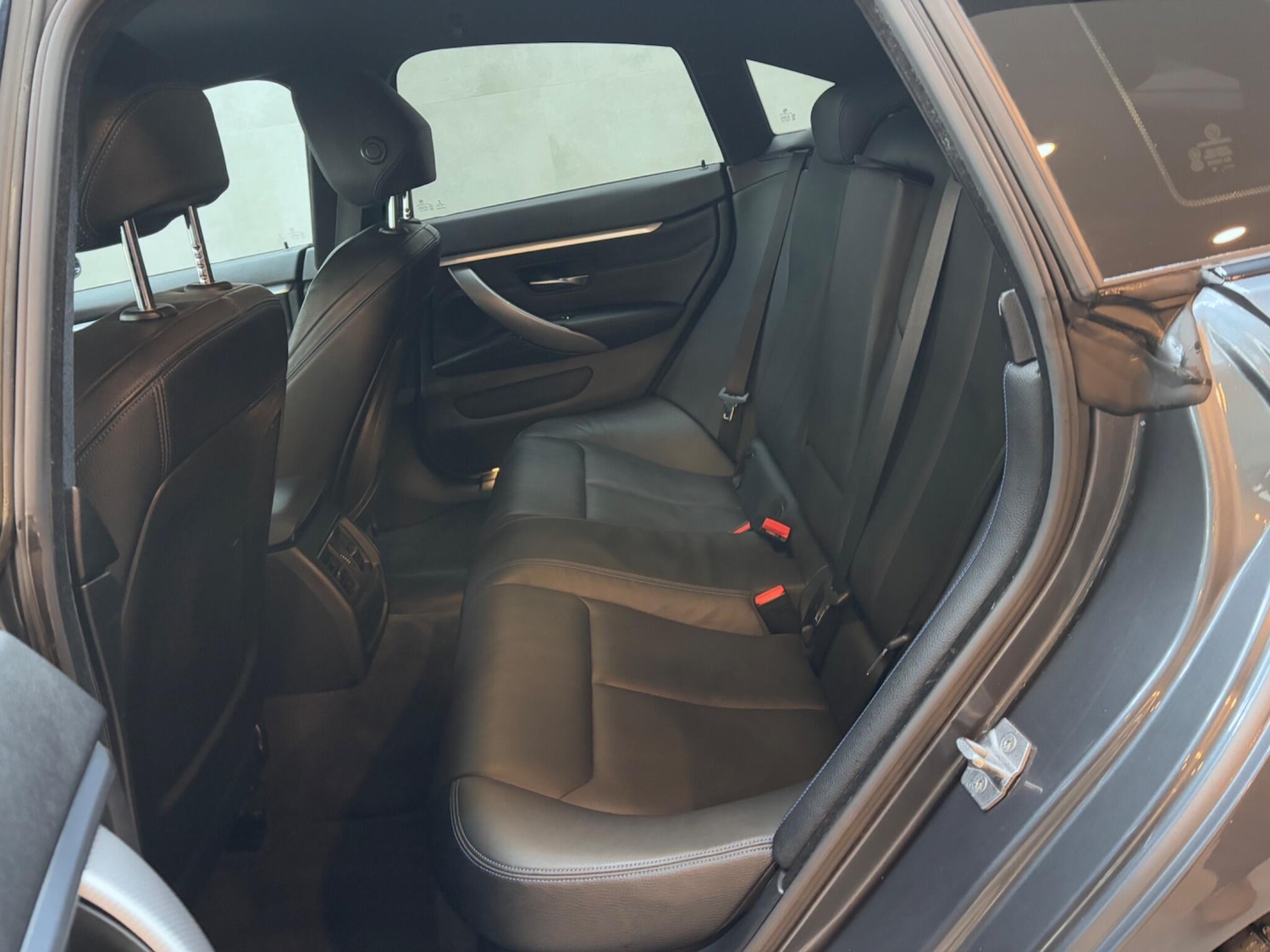 Used BMW 4 Series Gran Coupe 2017 for sale - 77396220: Photo 26