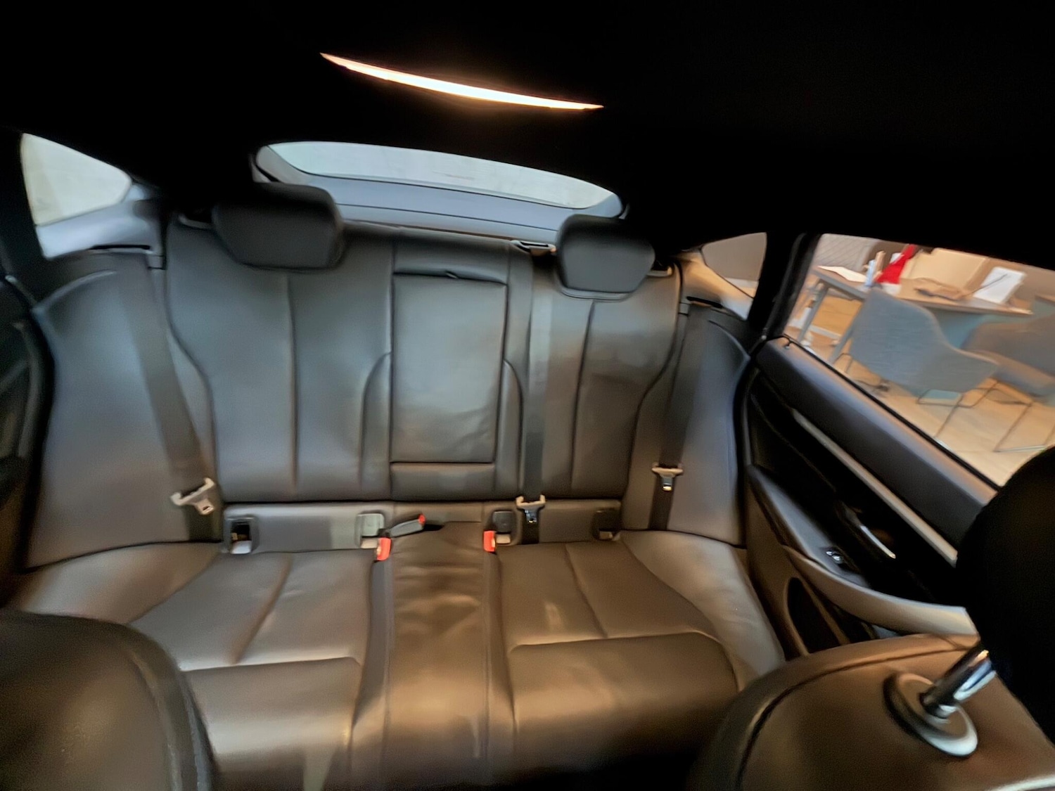 Used BMW 4 Series Gran Coupe 2017 for sale - 77396220: Photo 29