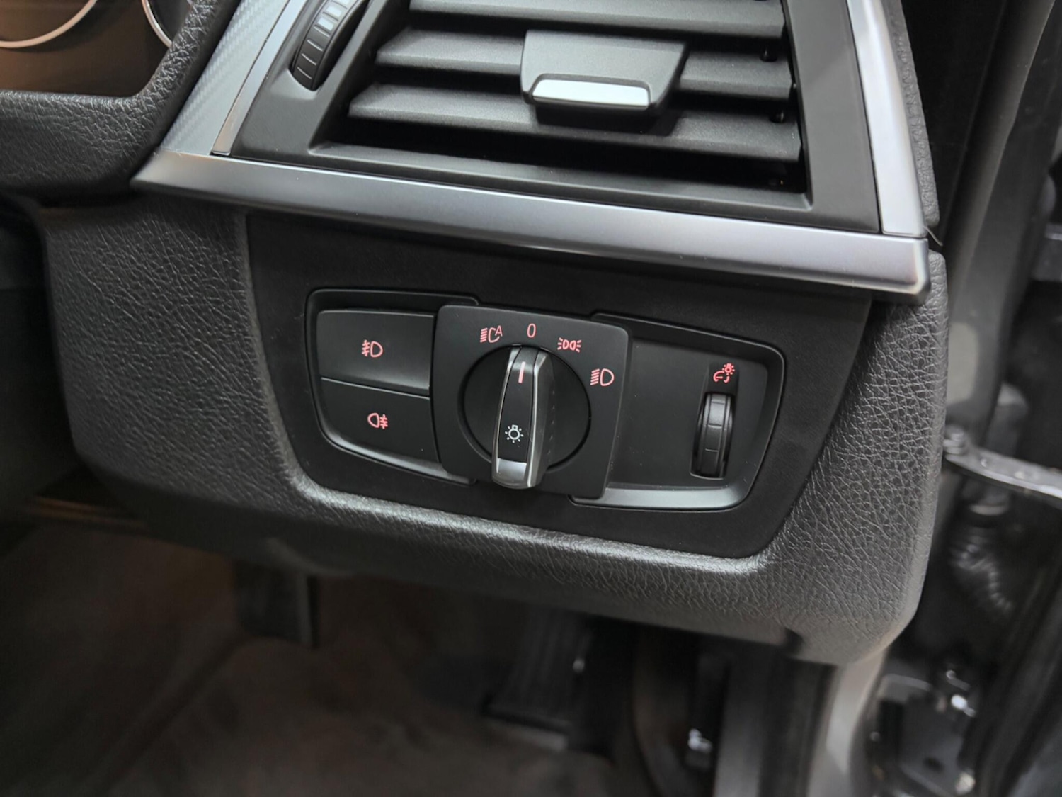 Used BMW 4 Series Gran Coupe 2017 for sale - 77396220: Photo 32