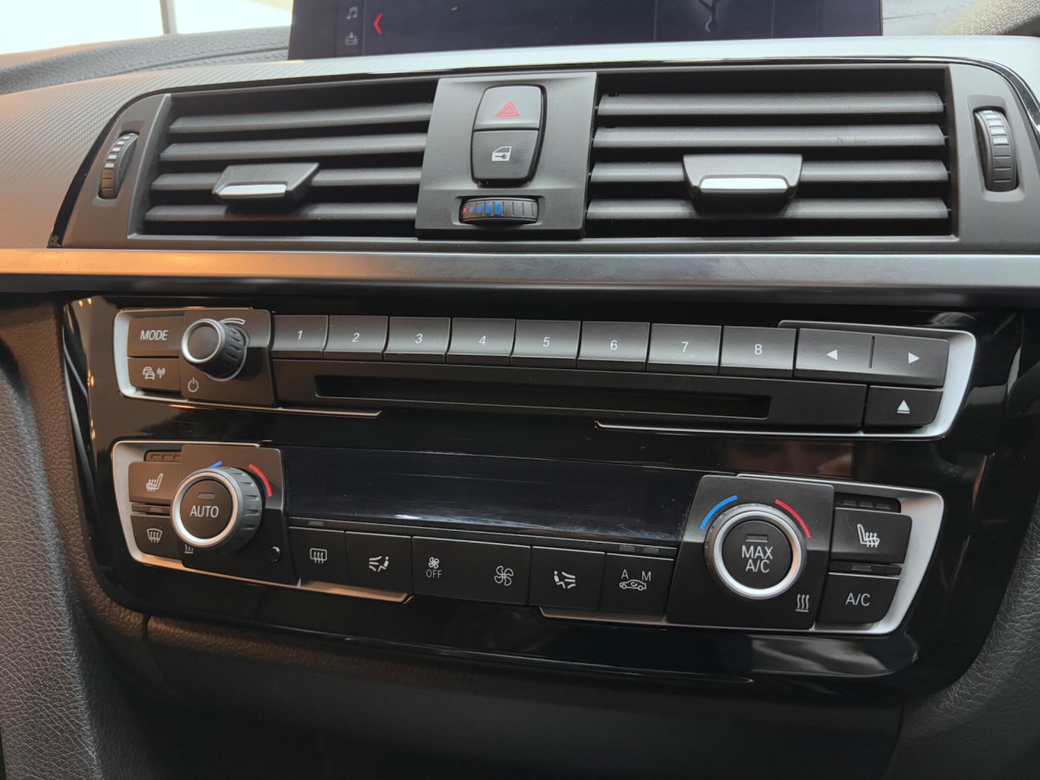 Used BMW 4 Series Gran Coupe 2017 for sale - 77396220: Photo 49