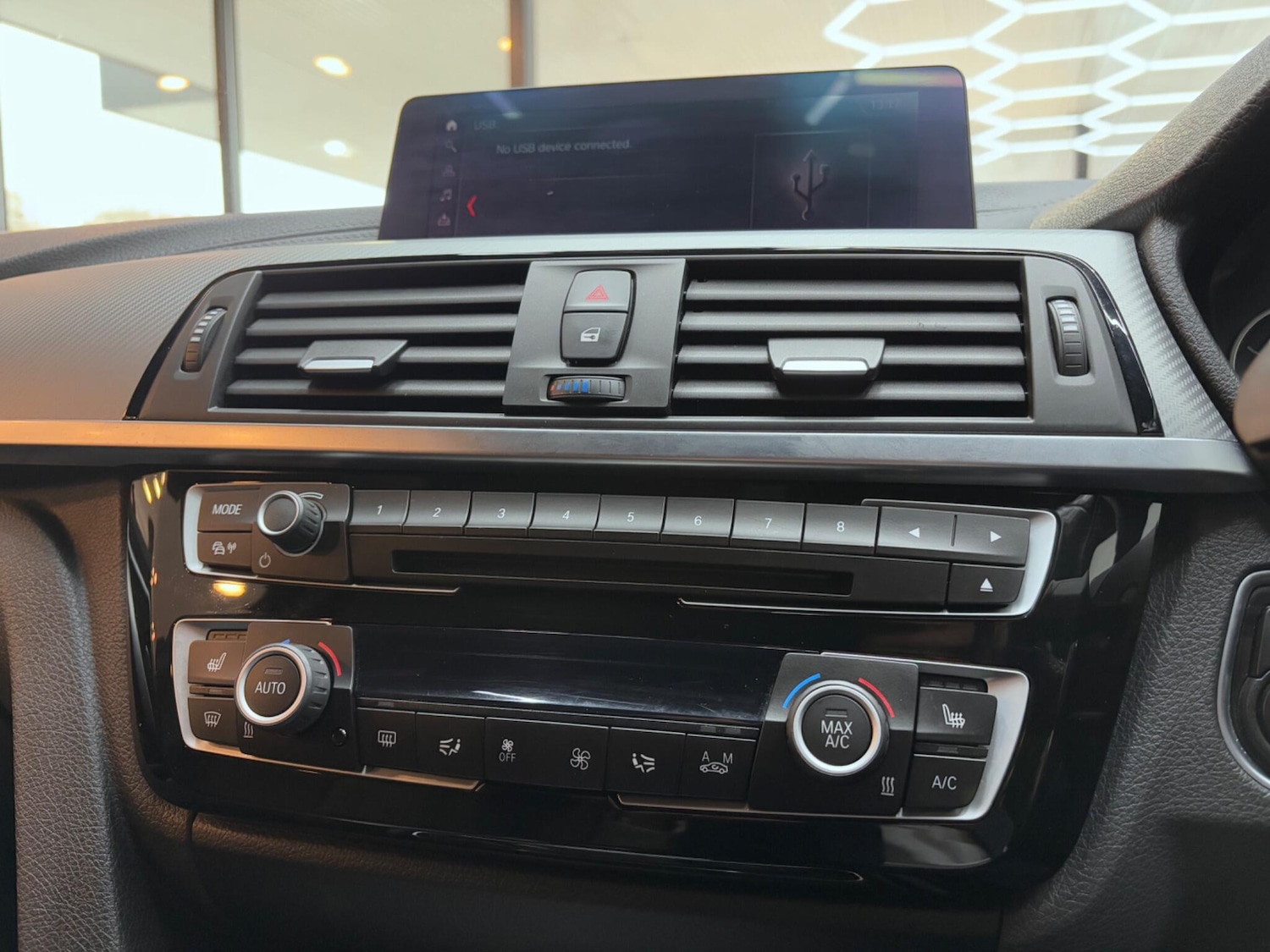 Used BMW 4 Series Gran Coupe 2017 for sale - 77396220: Photo 51