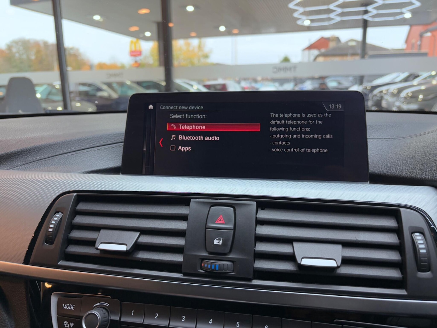 Used BMW 4 Series Gran Coupe 2017 for sale - 77396220: Photo 53