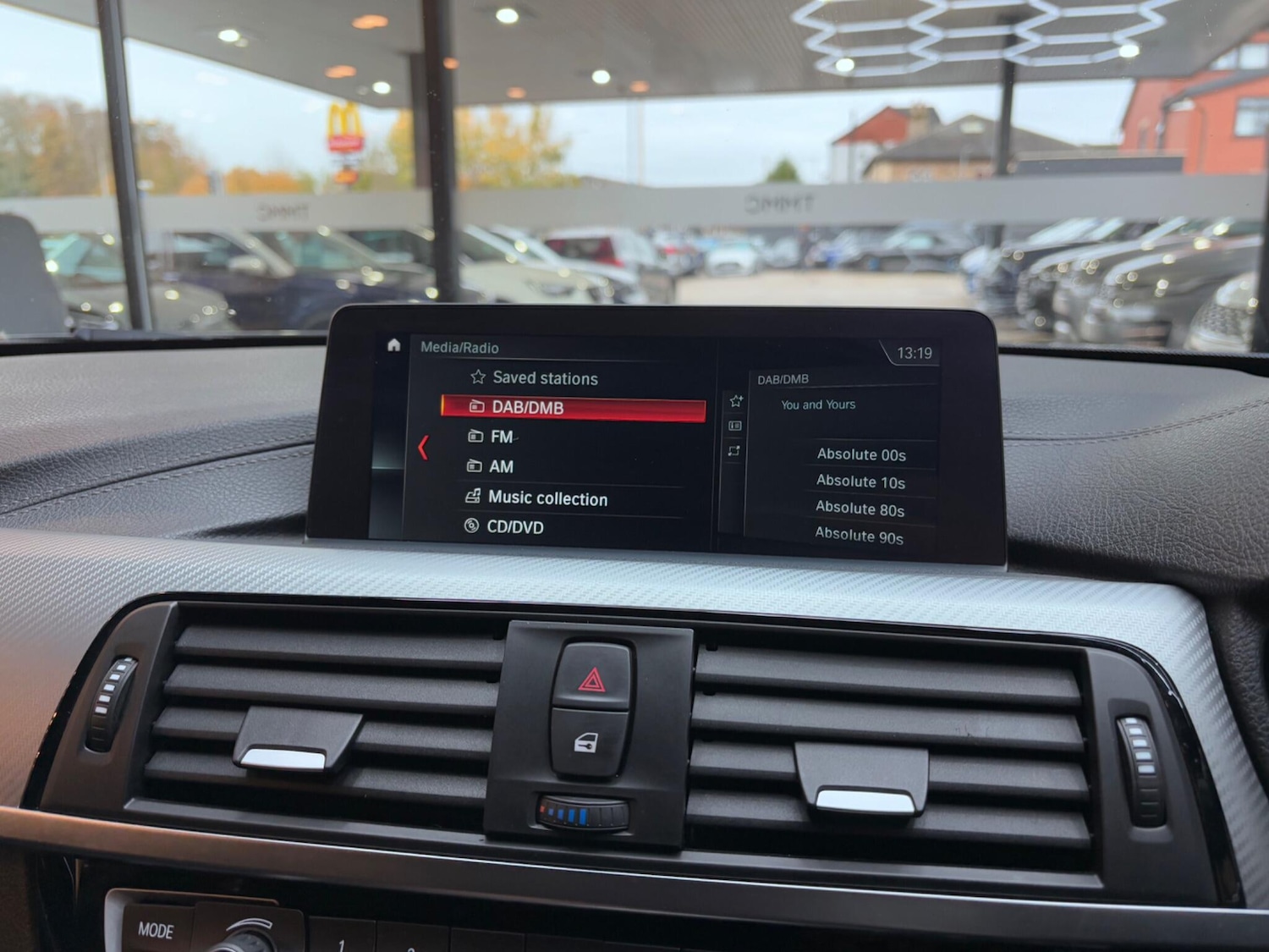 Used BMW 4 Series Gran Coupe 2017 for sale - 77396220: Photo 54