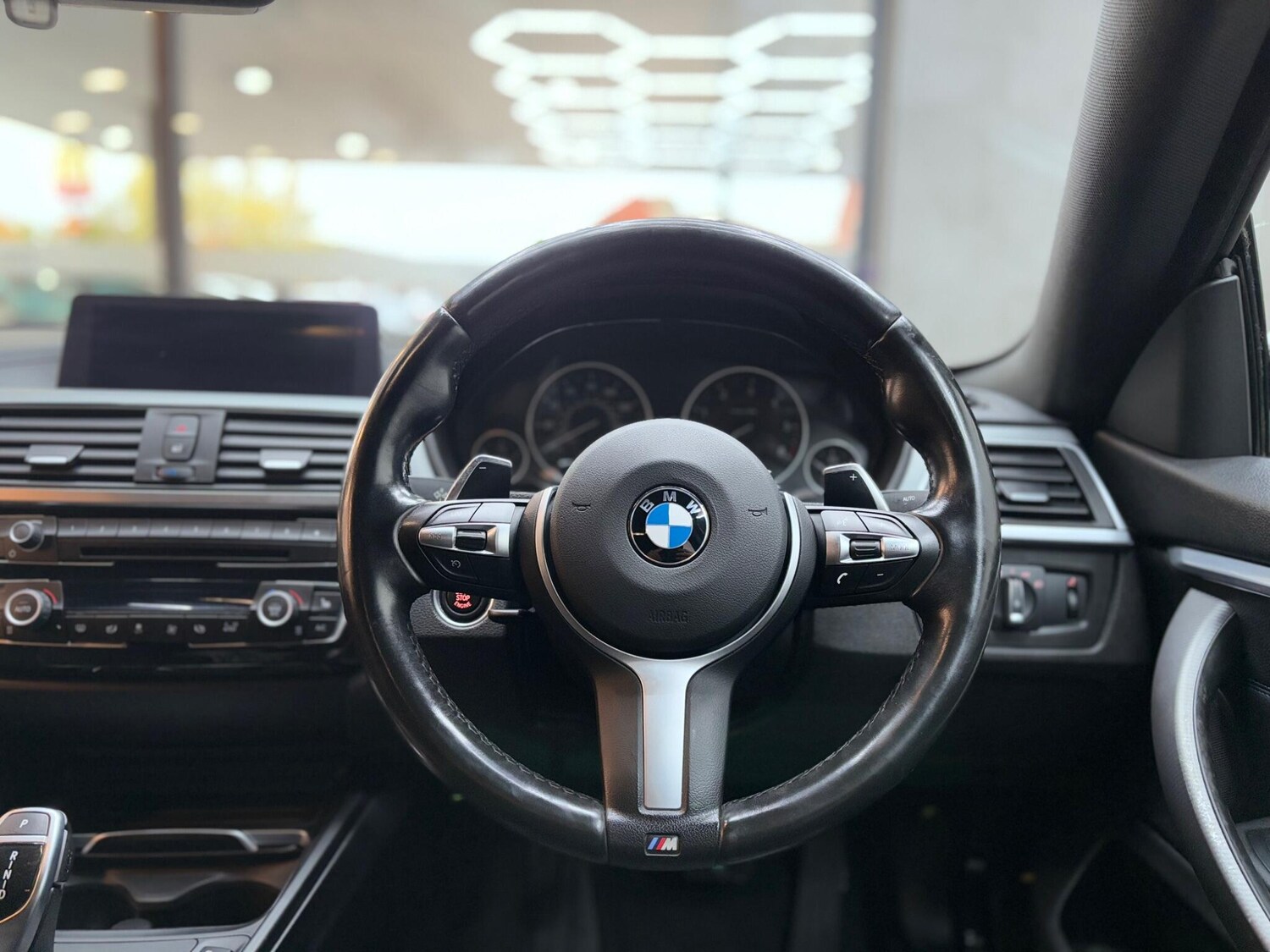 Used BMW 4 Series Gran Coupe 2017 for sale - 77396220: Photo 59