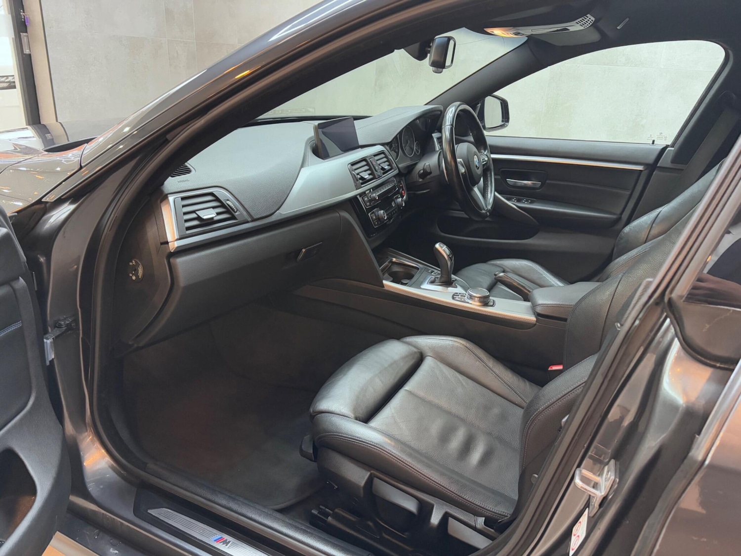 Used BMW 4 Series Gran Coupe 2017 for sale - 77396220: Photo 61