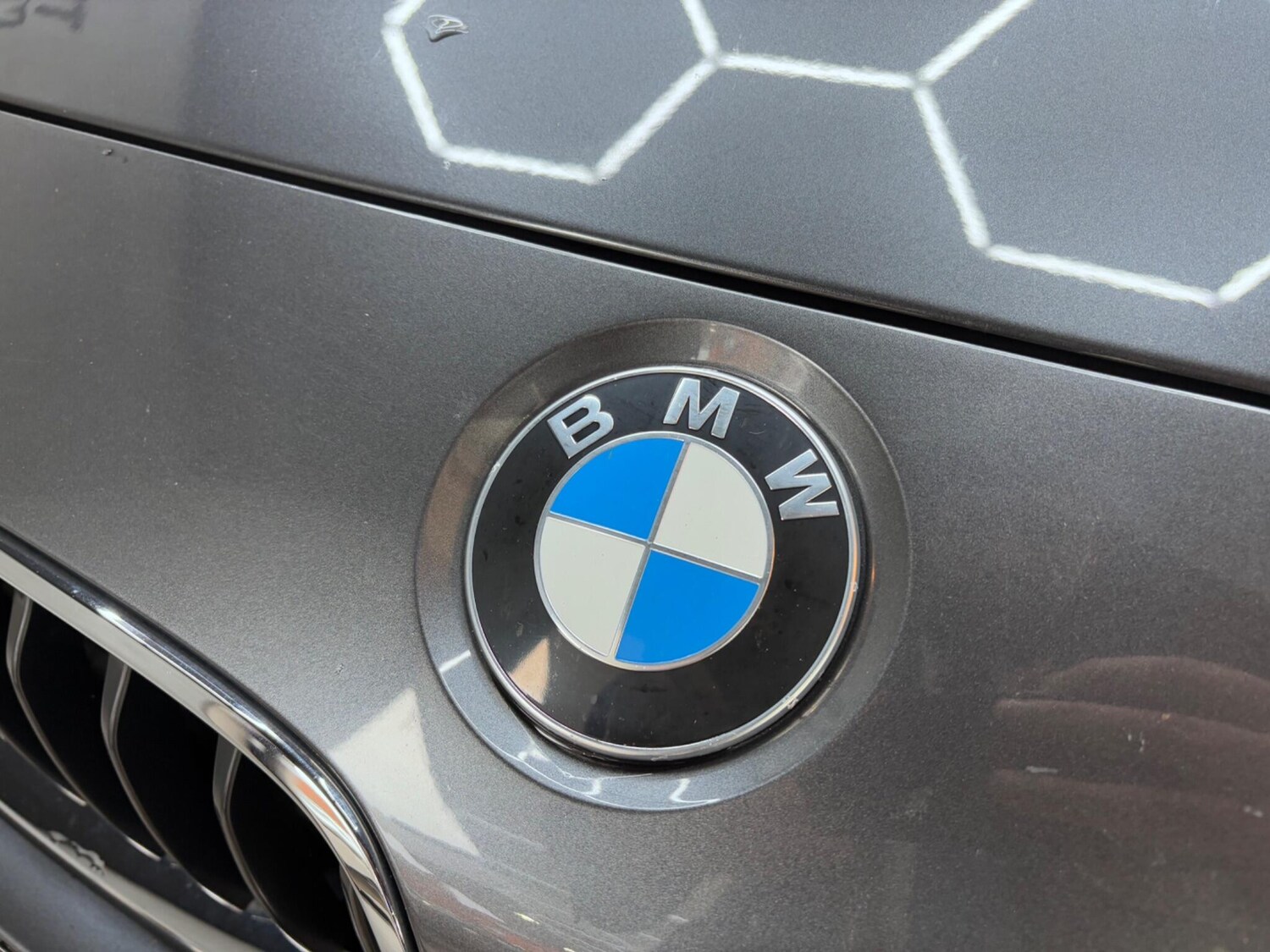 Used BMW 4 Series Gran Coupe 2017 for sale - 77396220: Photo 67