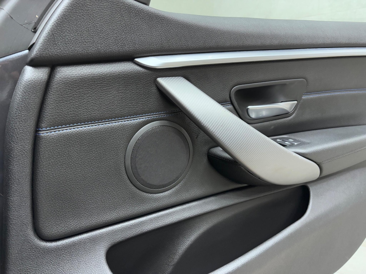 Used BMW 4 Series Gran Coupe 2017 for sale - 77396220: Photo 77