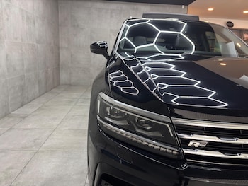 Used Volkswagen Tiguan Allspace 2020 for sale - 78636596: Photo
