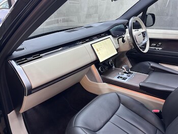 Used Land Rover Range Rover 2022 for sale - 78302011: Photo