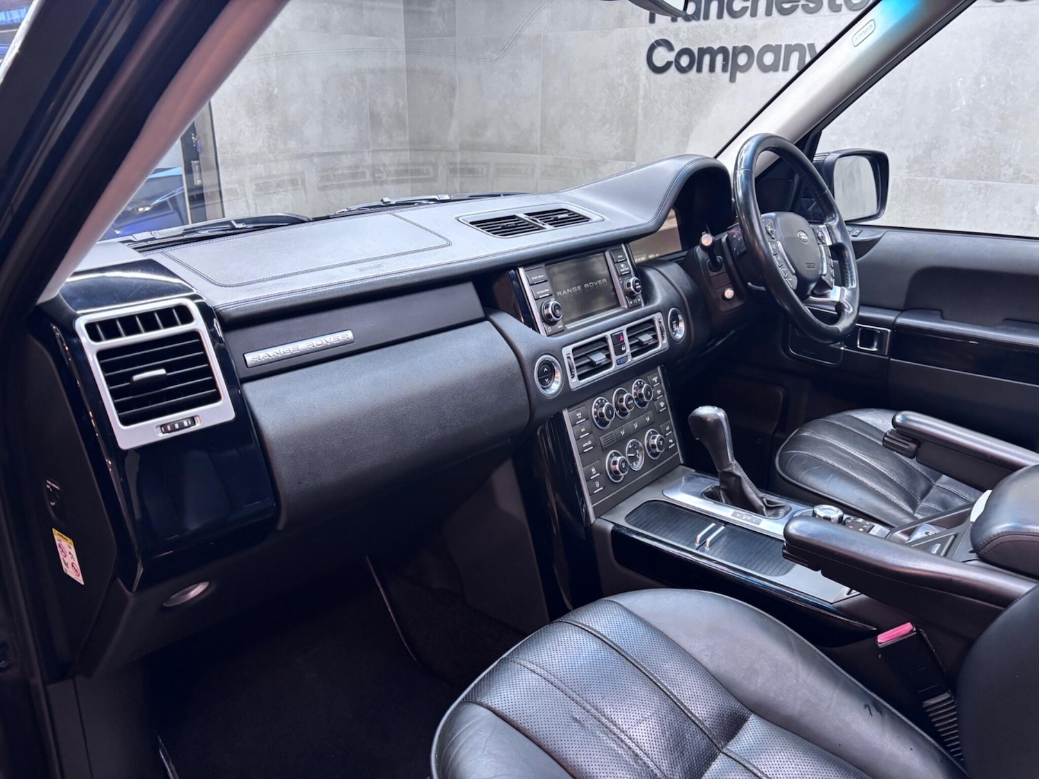 Used Land Rover Range Rover 2010 for sale - 77039832: Photo 12