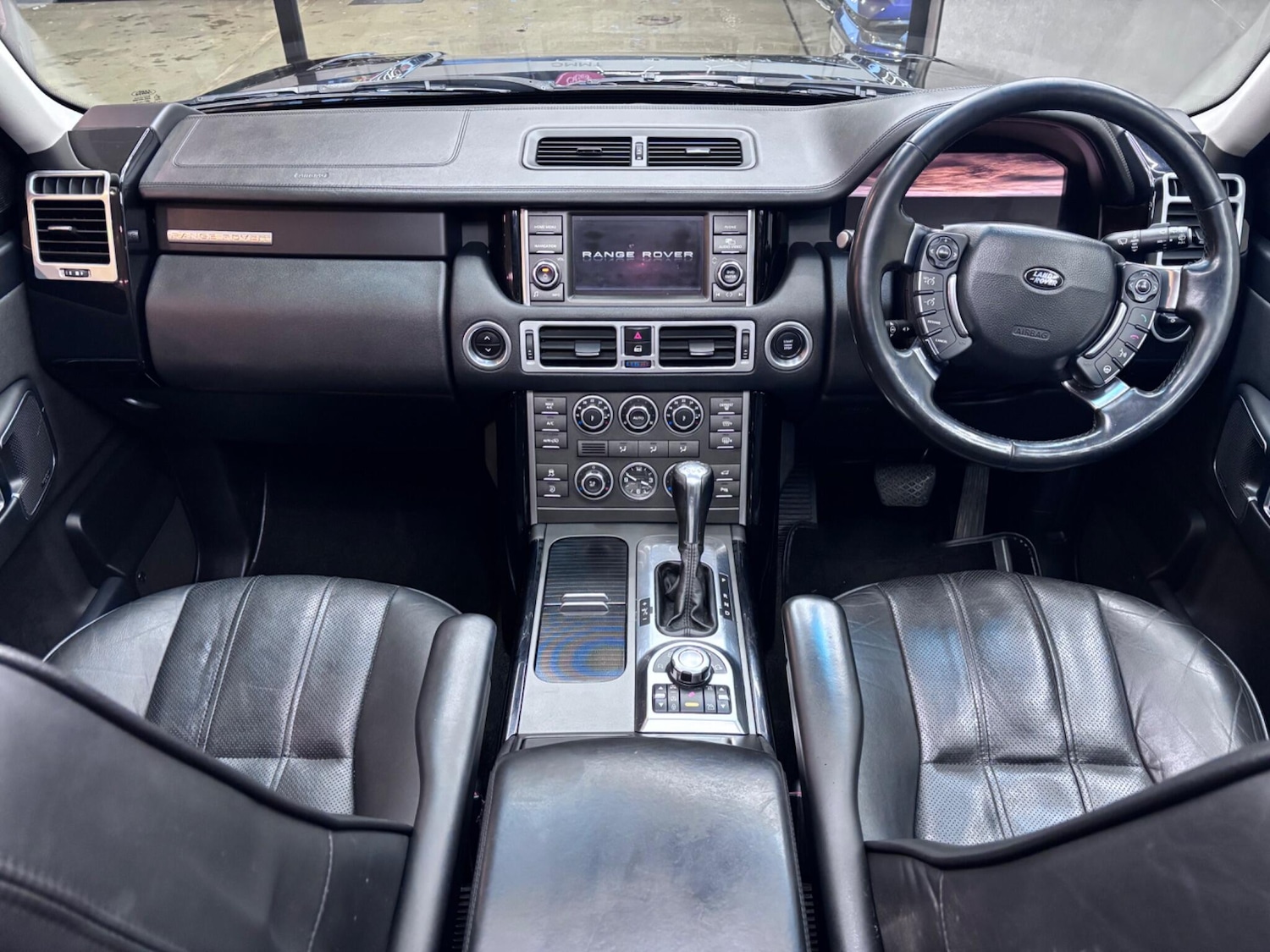 Used Land Rover Range Rover 2010 for sale - 77039832: Photo 13