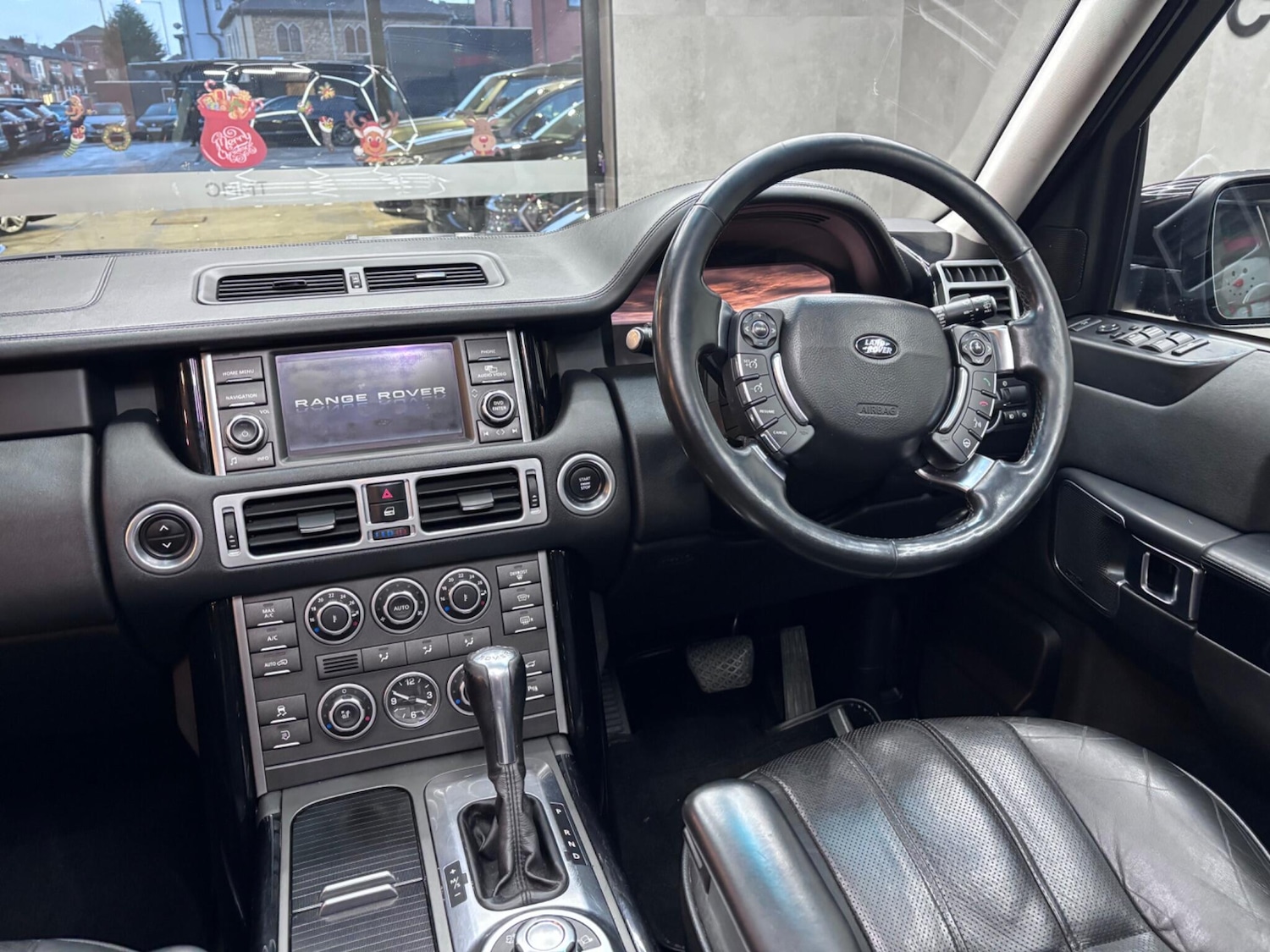 Used Land Rover Range Rover 2010 for sale - 77039832: Photo 14