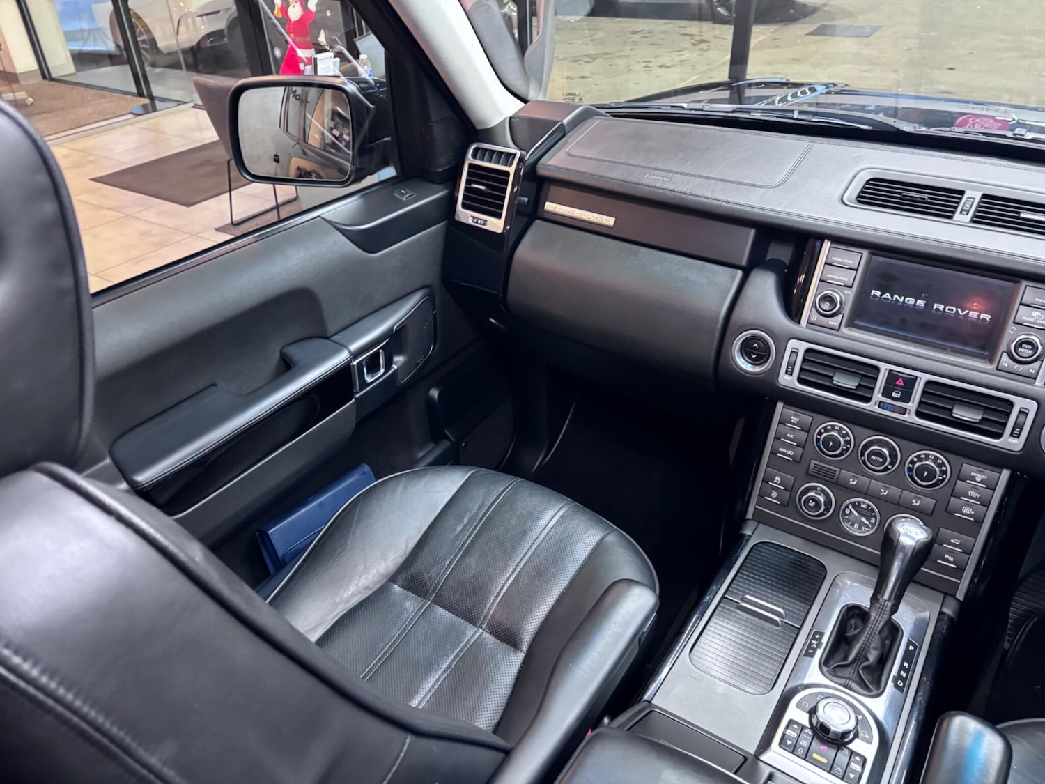 Used Land Rover Range Rover 2010 for sale - 77039832: Photo 15