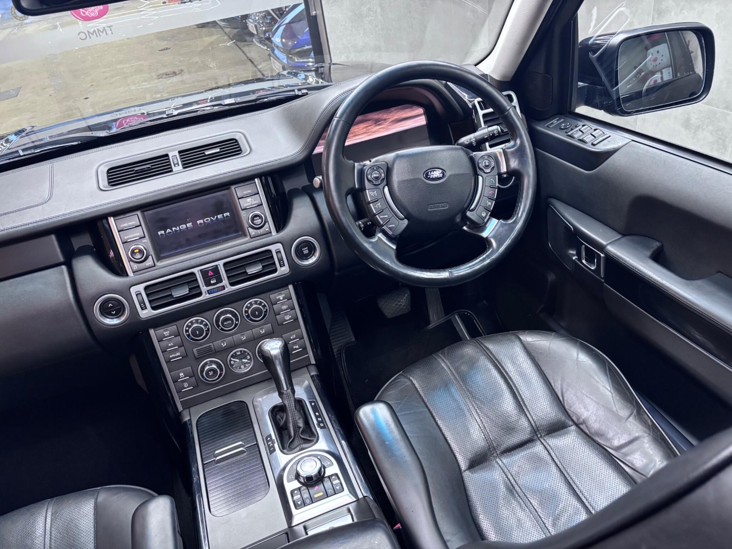 Used Land Rover Range Rover 2010 for sale - 77039832: Photo 16