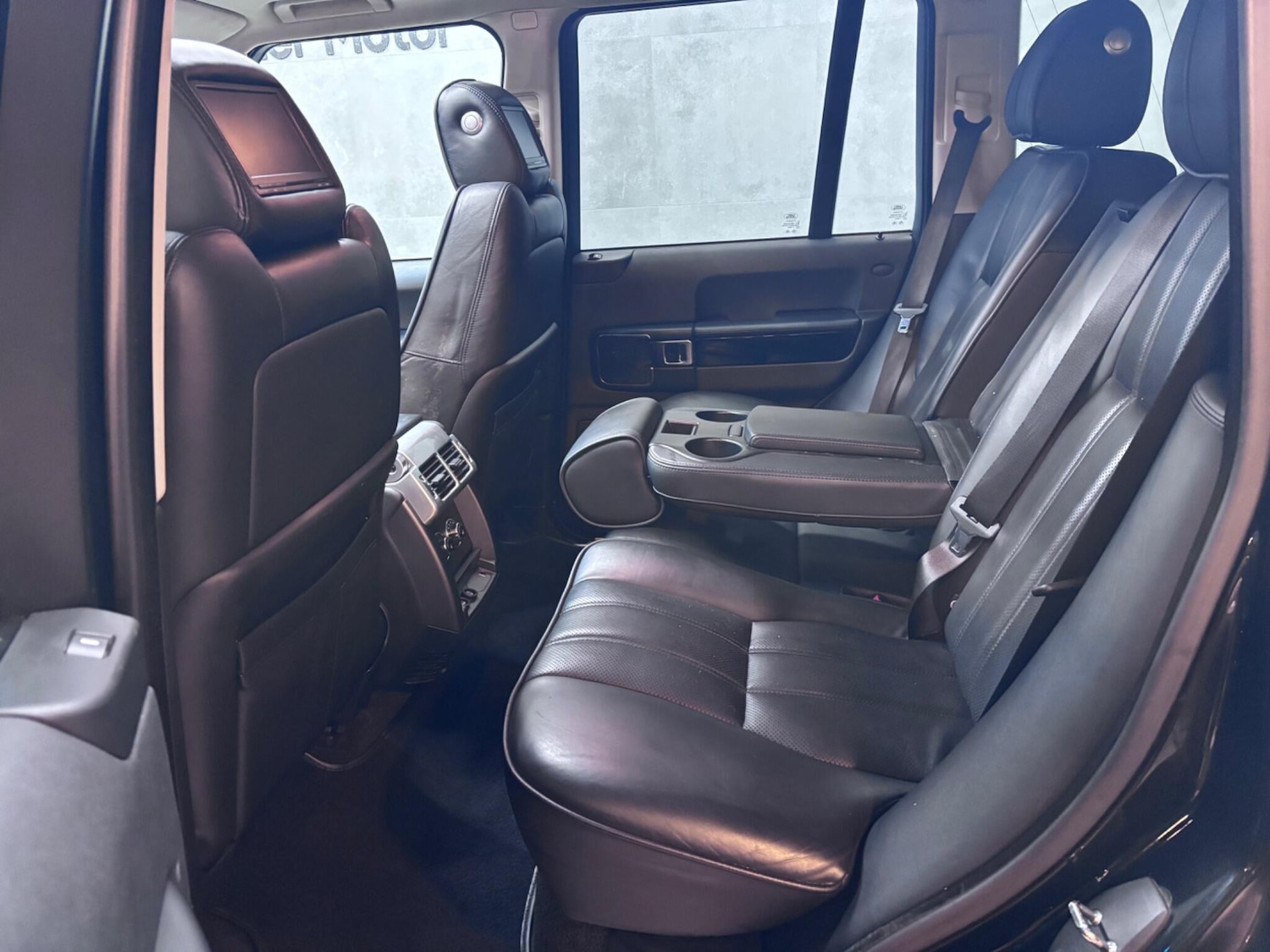 Used Land Rover Range Rover 2010 for sale - 77039832: Photo 19