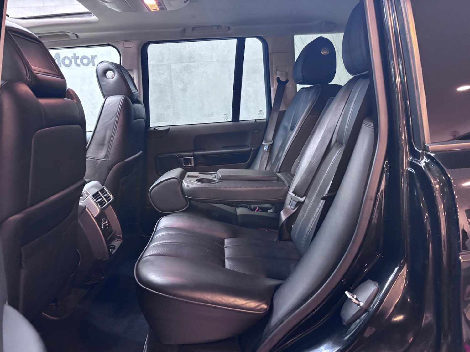 Used Land Rover Range Rover 2010 for sale - 77039832: Photo 20