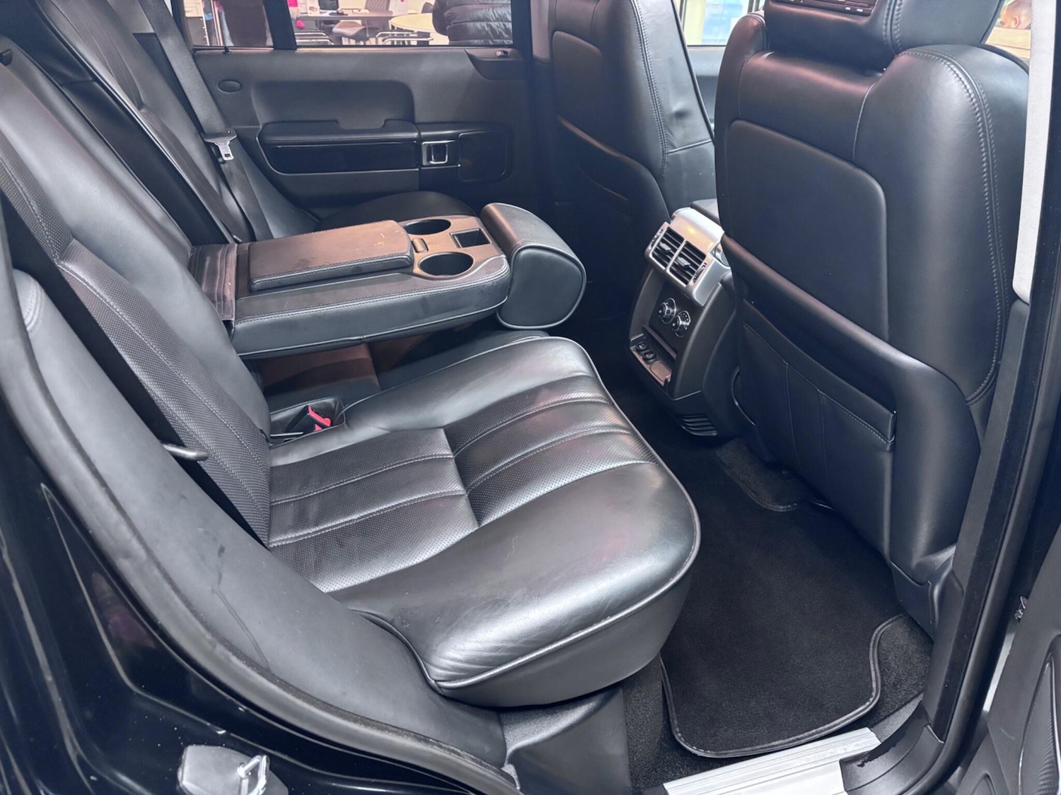 Used Land Rover Range Rover 2010 for sale - 77039832: Photo 21