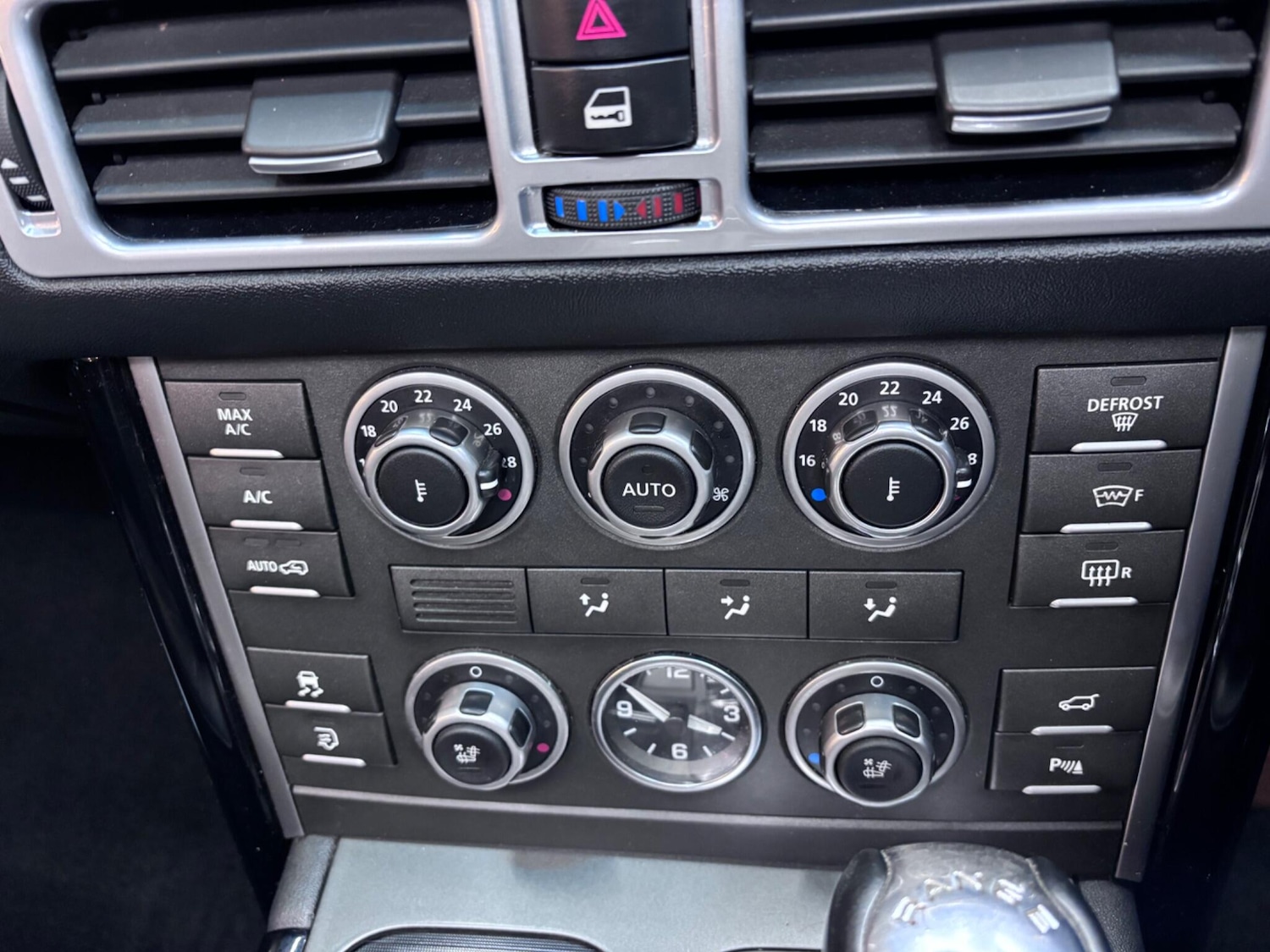 Used Land Rover Range Rover 2010 for sale - 77039832: Photo 26