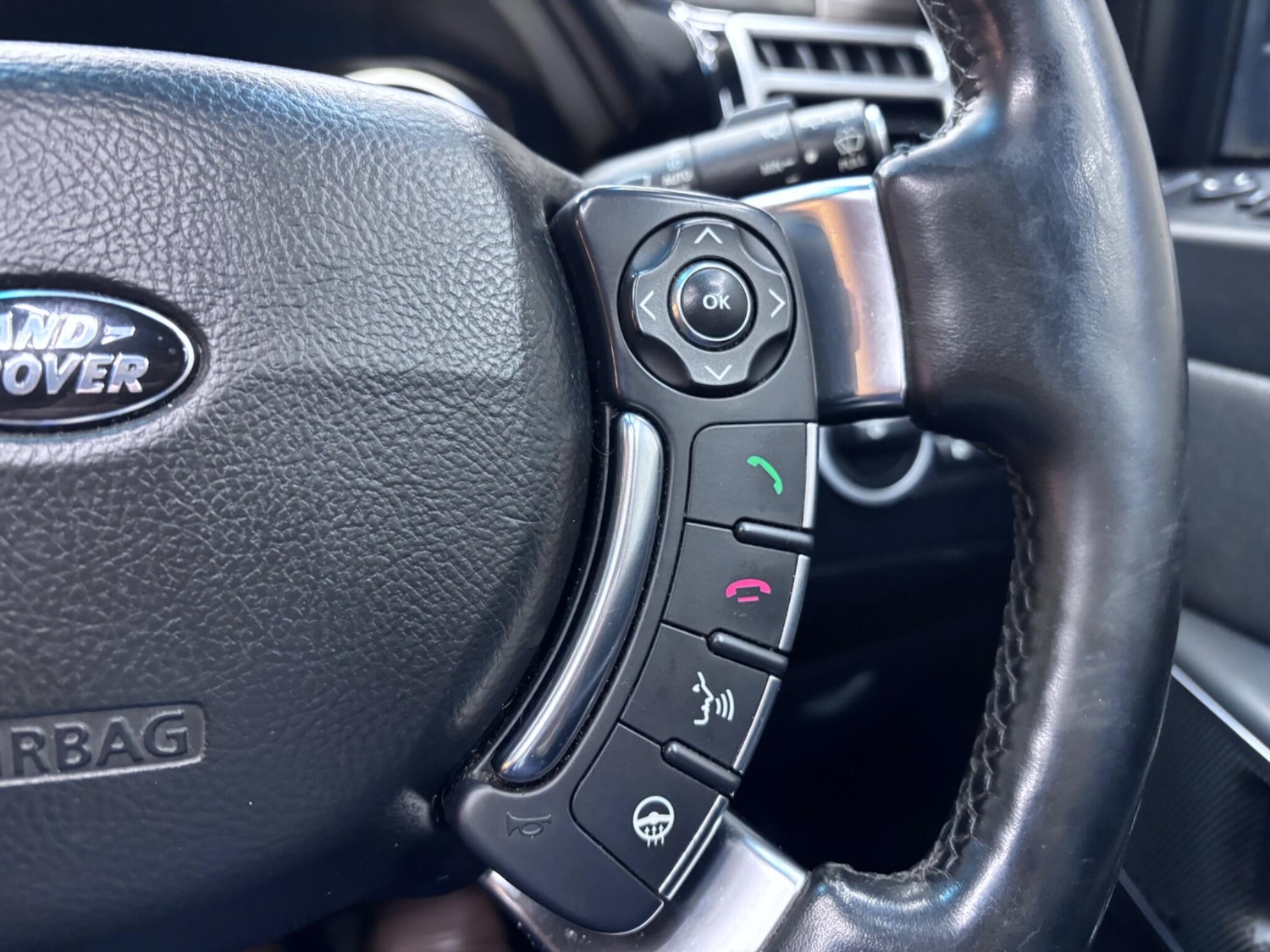 Used Land Rover Range Rover 2010 for sale - 77039832: Photo 27